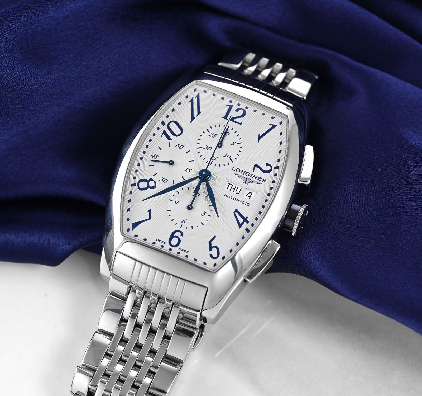 Longines L2.701.4.78.6