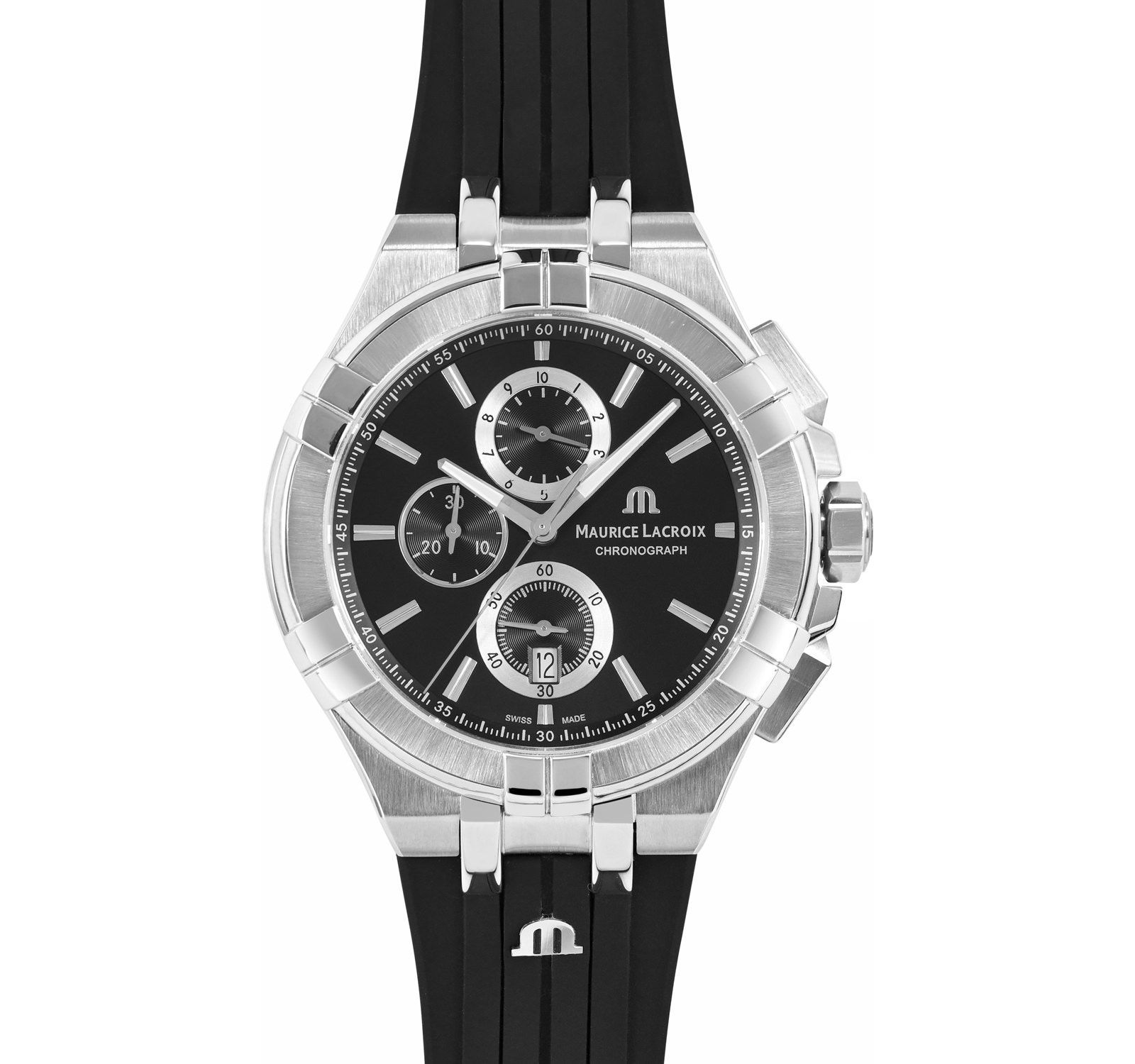 Pre-Owned Maurice Lacroix Aikon