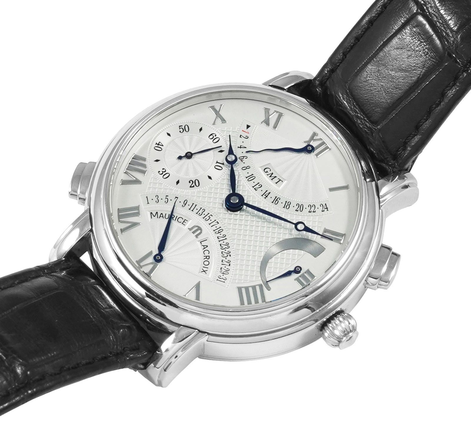 Maurice Lacroix watches for Men