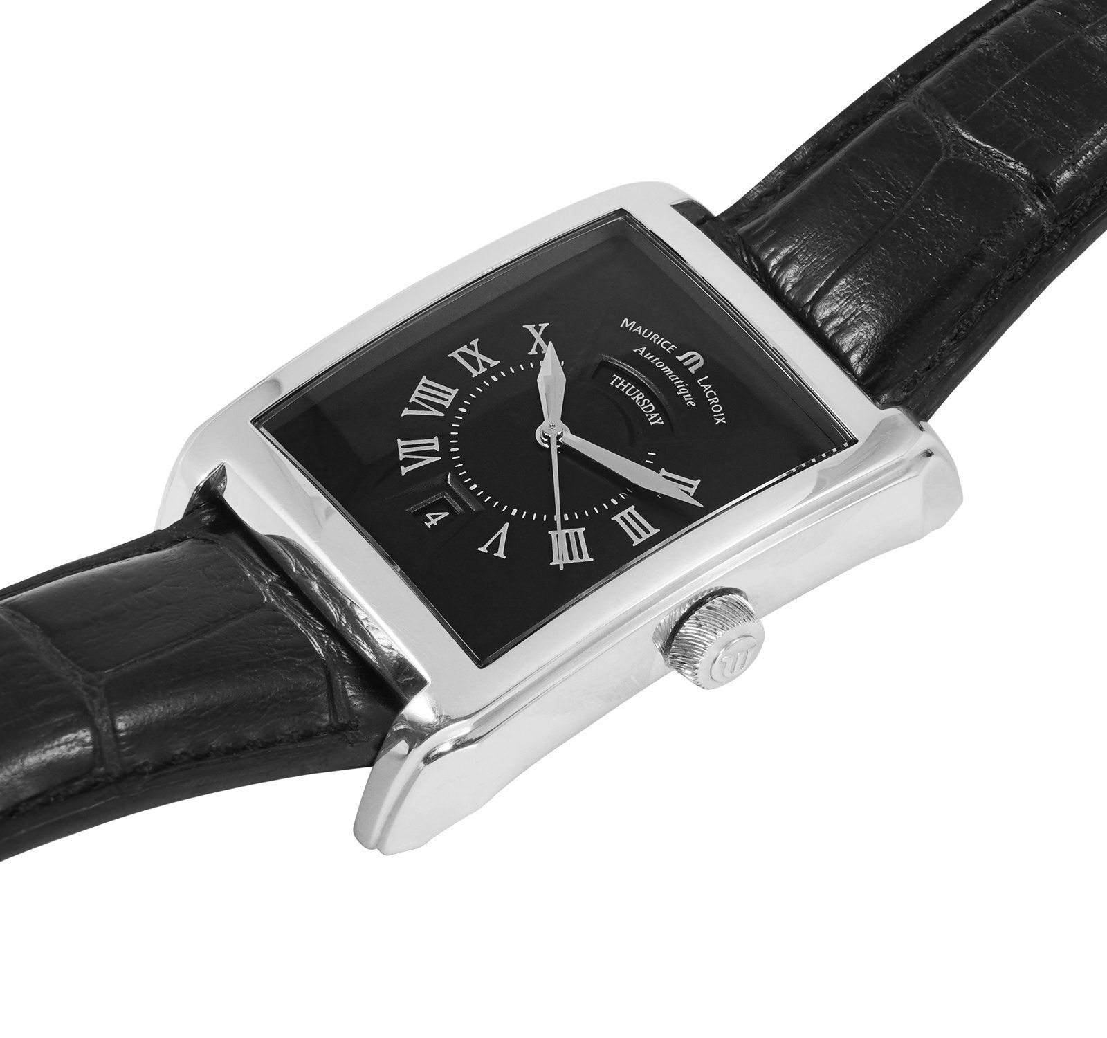 Maurice Lacroix Watch