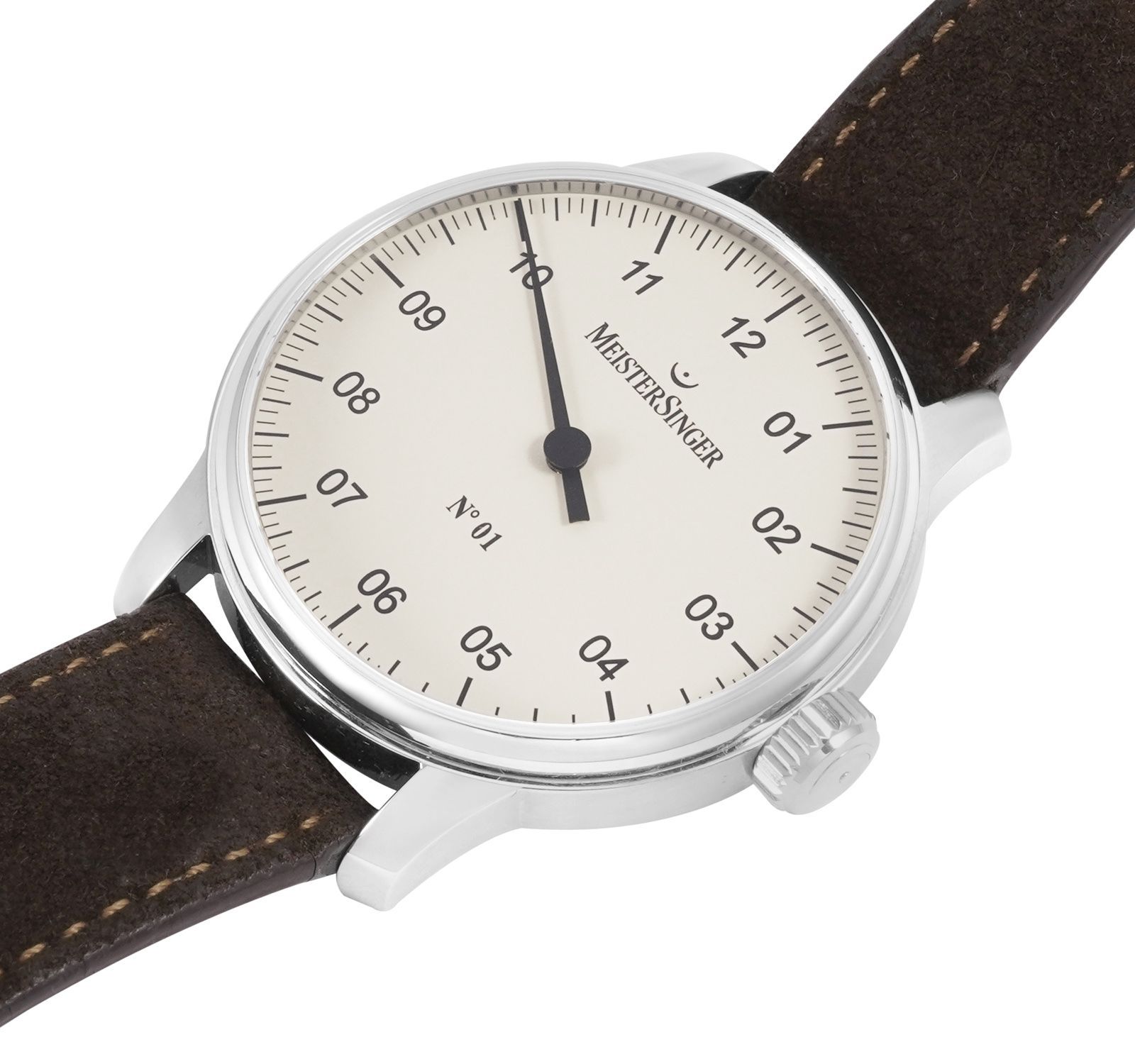 Pre-Owned MeisterSinger AM3303 Price