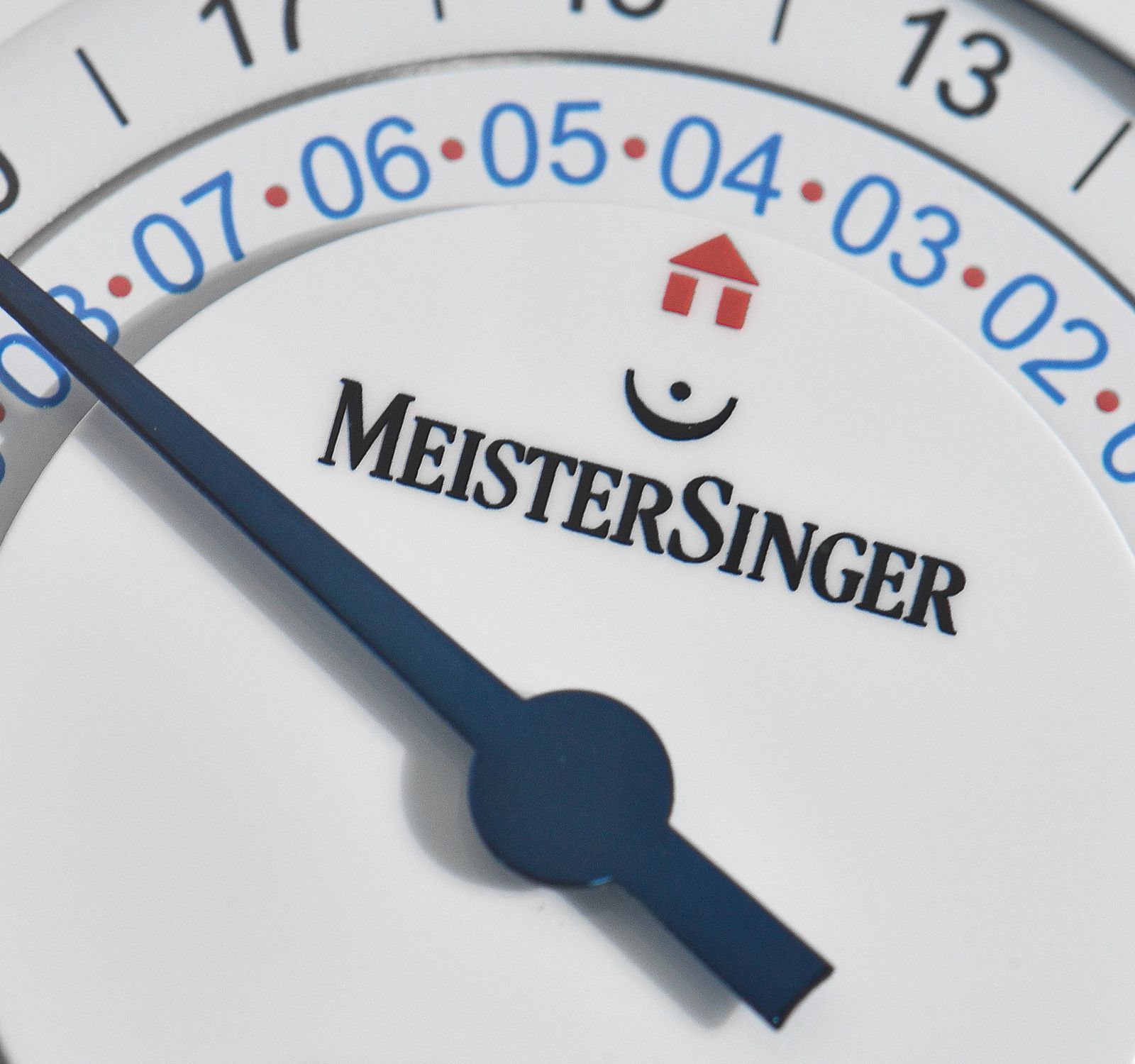 MeisterSinger Watches