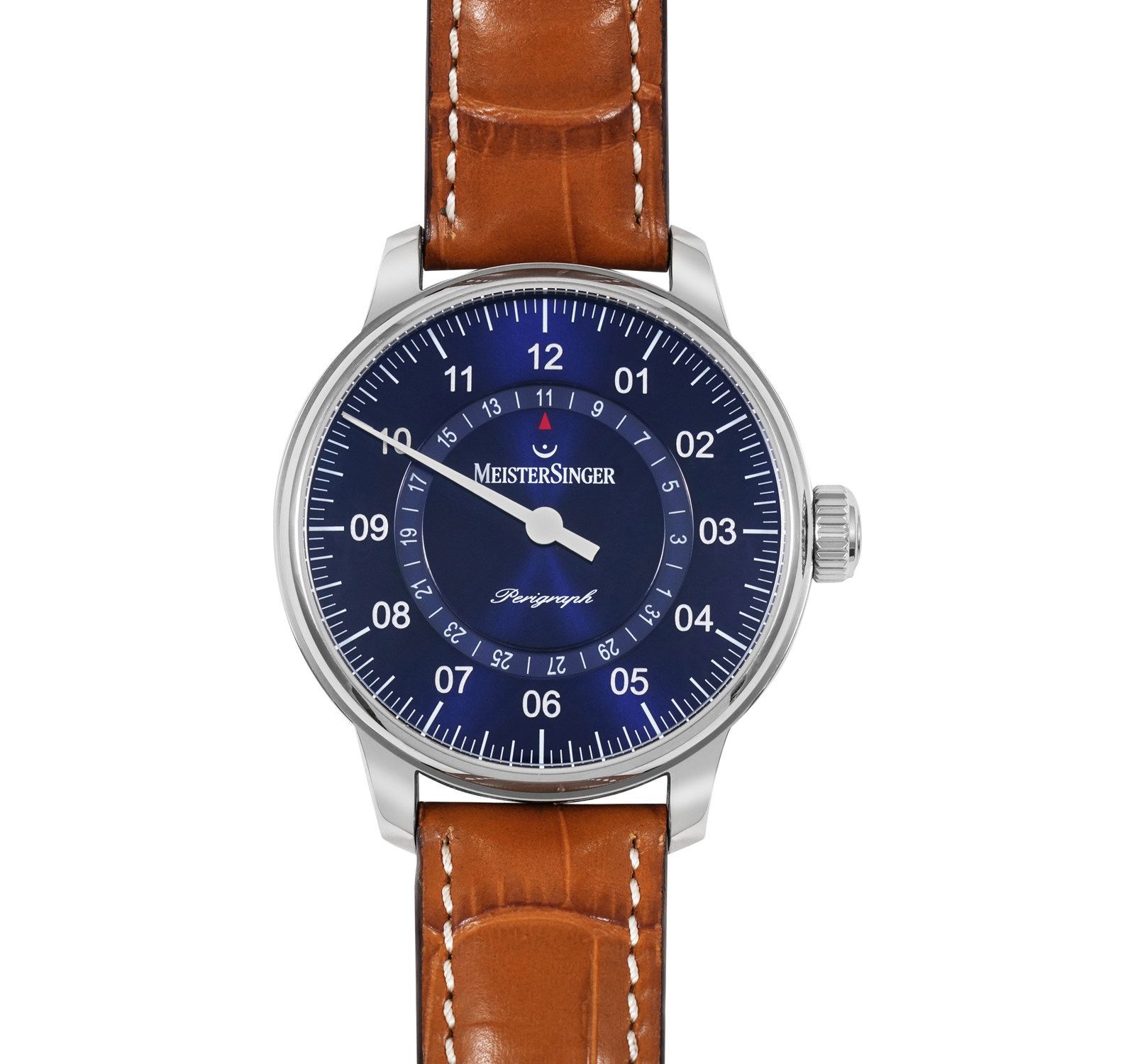 Pre-Owned MeisterSinger Perigraph
