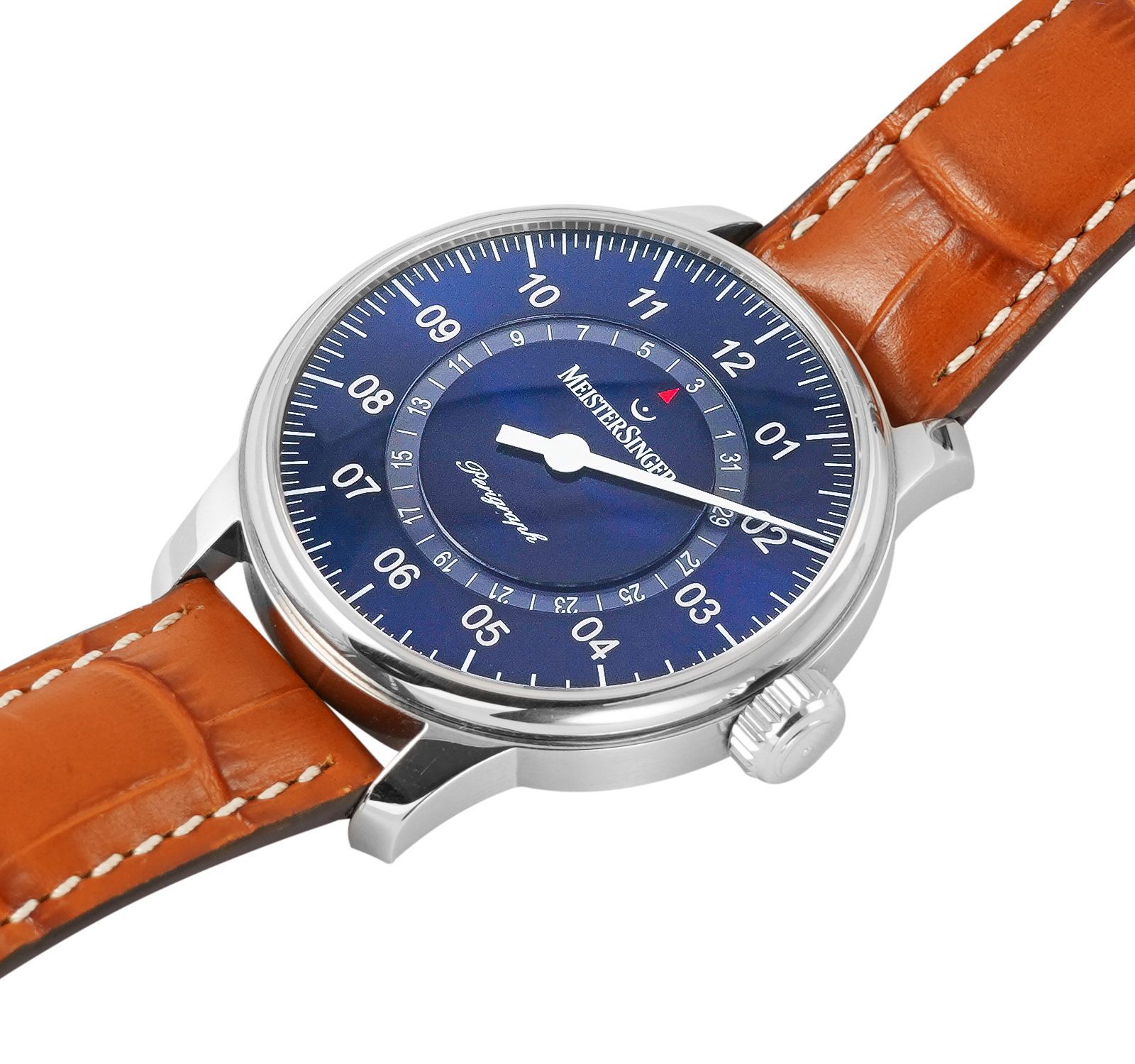 Pre-Owned MeisterSinger AM1008 Price