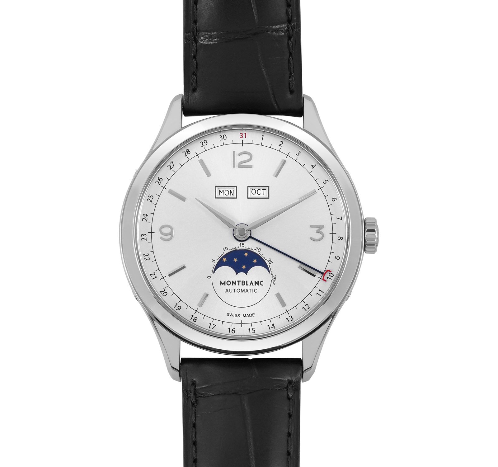Pre-Owned Montblanc Heritage