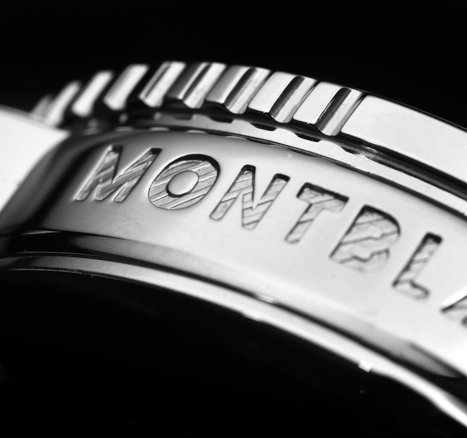 Montblanc watches for Men