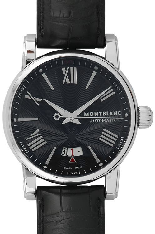 Pre-Owned Montblanc Star