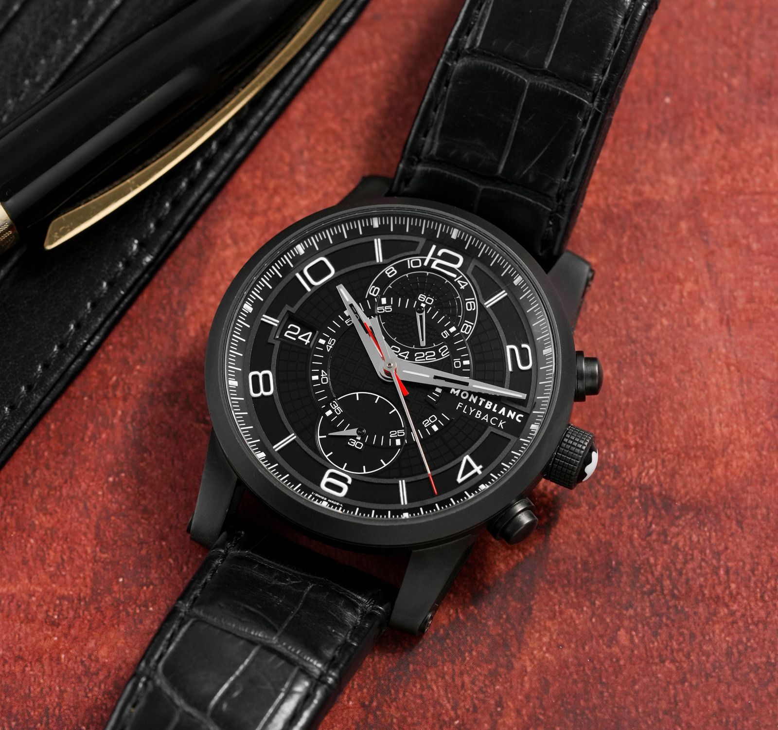 Montblanc 106507