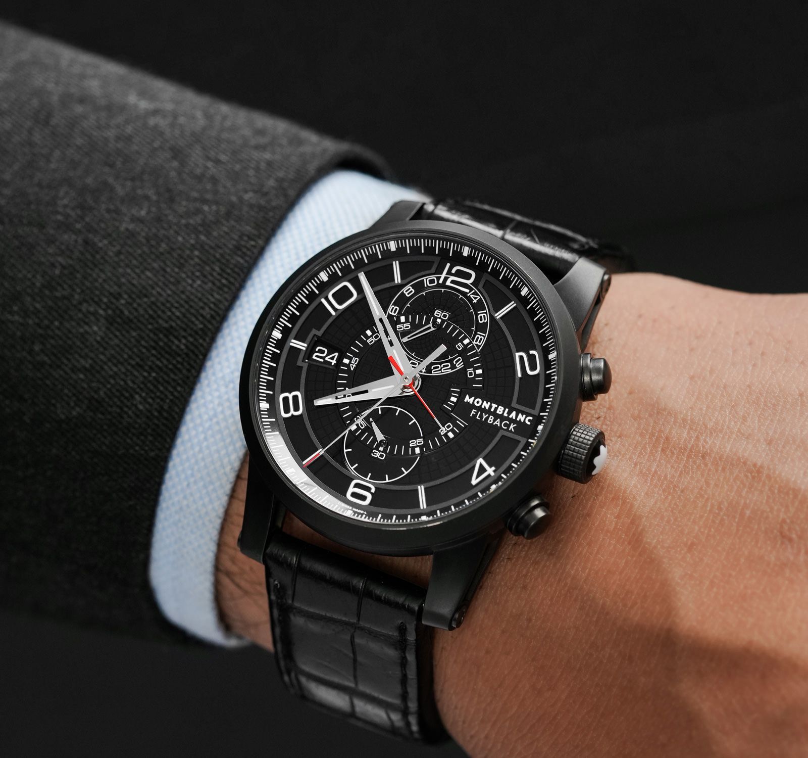 Montblanc Watches