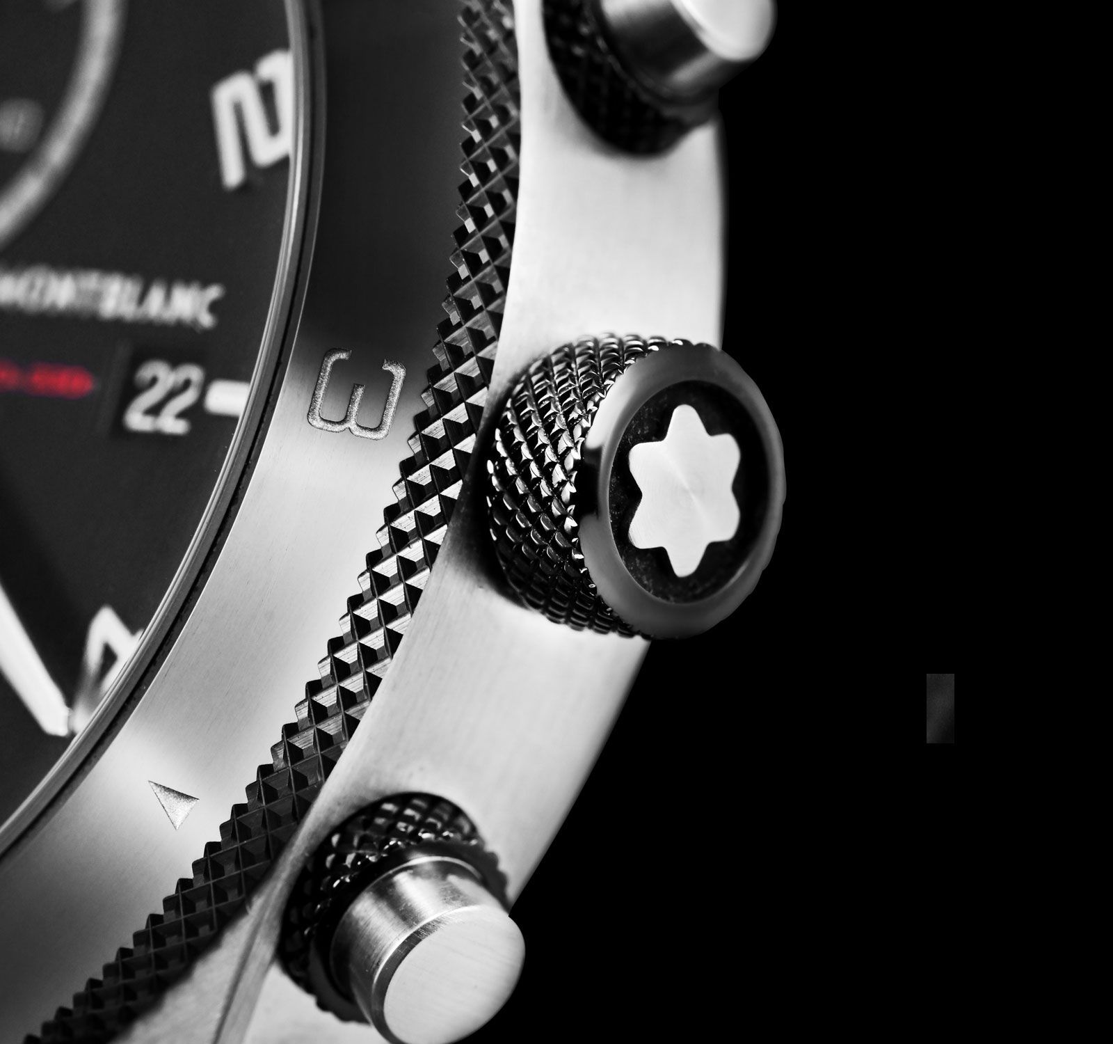 Montblanc Watches