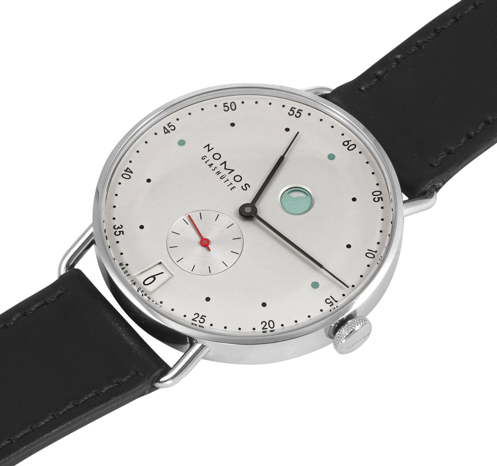 Nomos Glashutte watches for Men