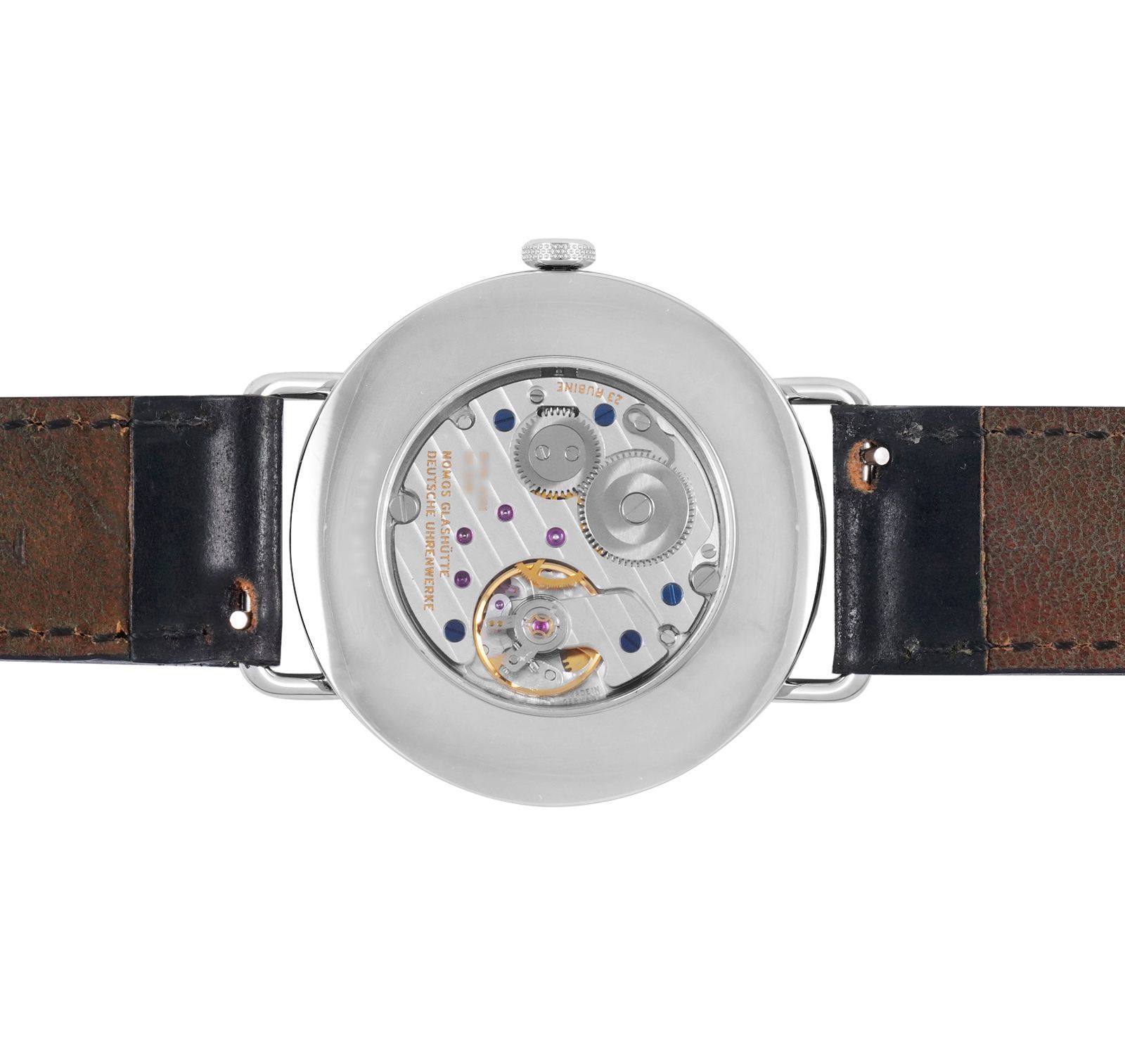 Nomos 1102 on sale