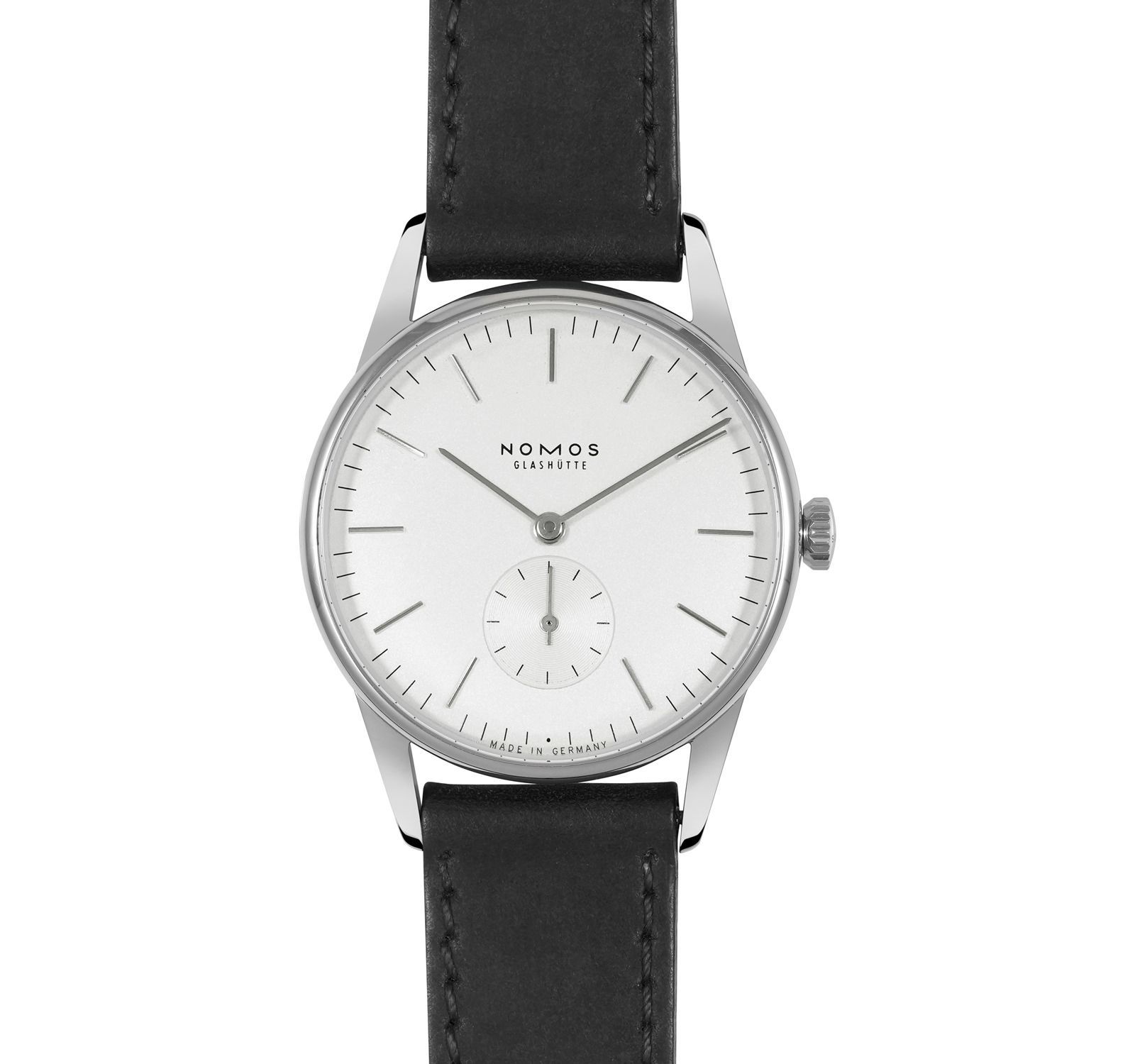 Pre-Owned Nomos Glashutte Orion