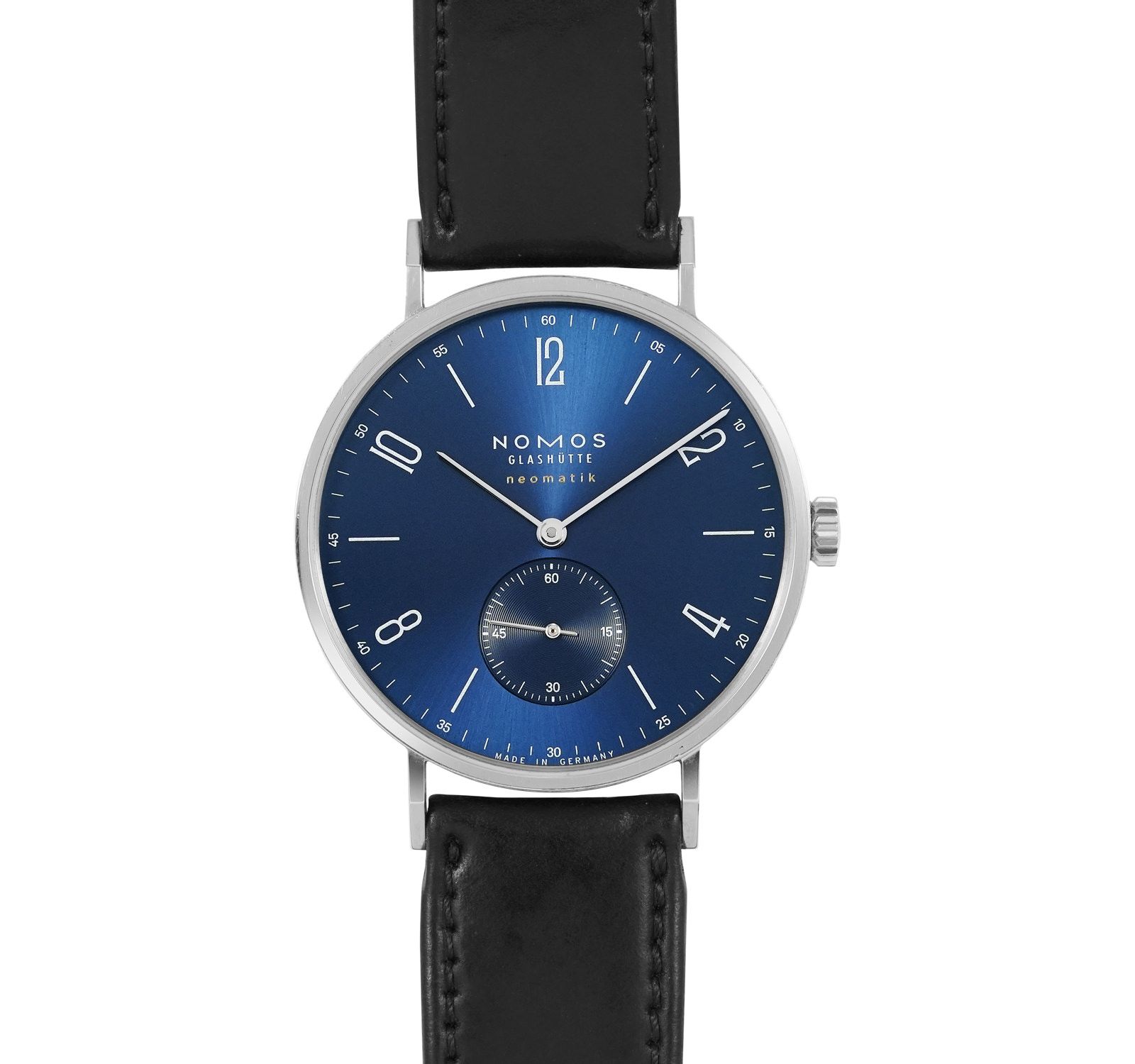 Pre-Owned Nomos Glashutte Tangente