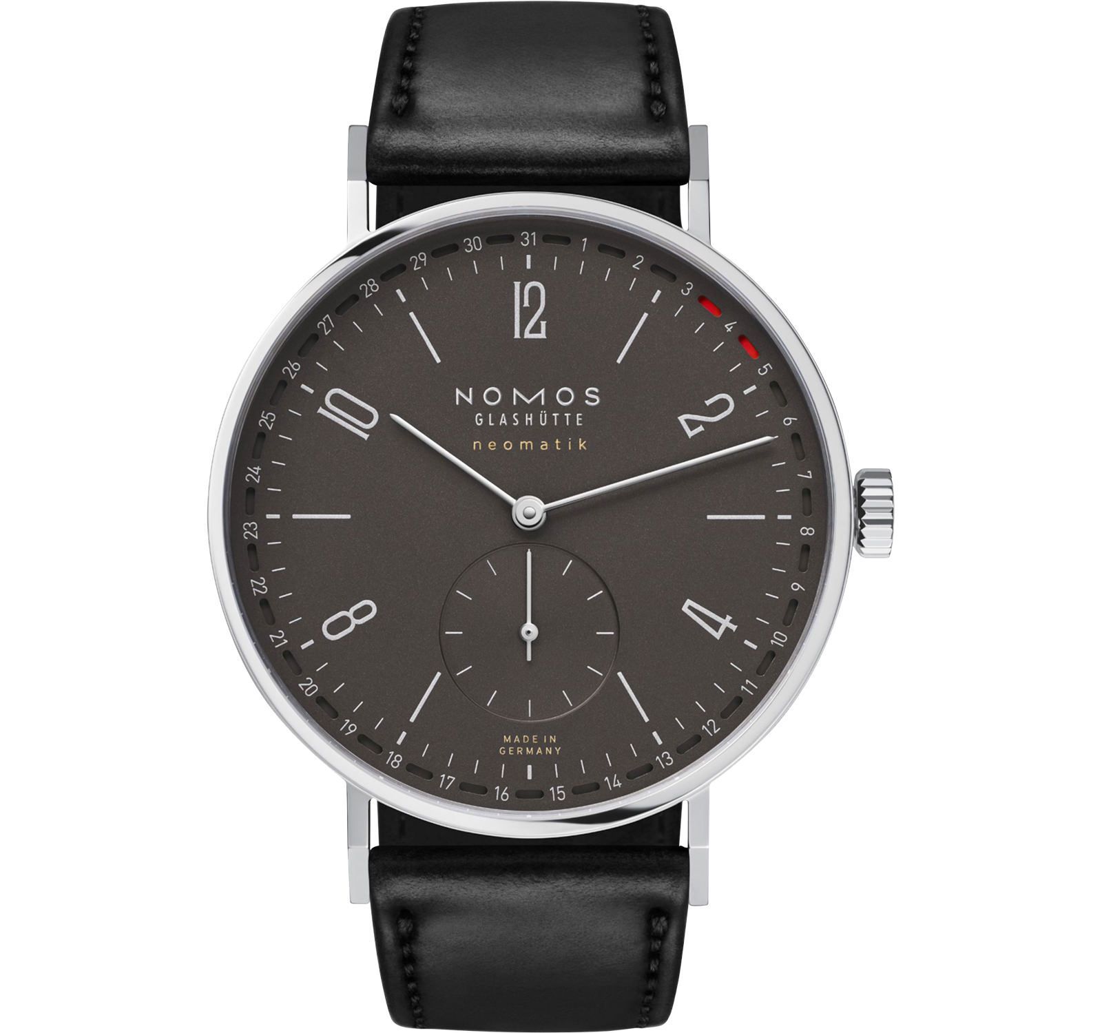 Pre-Owned Nomos Glashutte Tangente