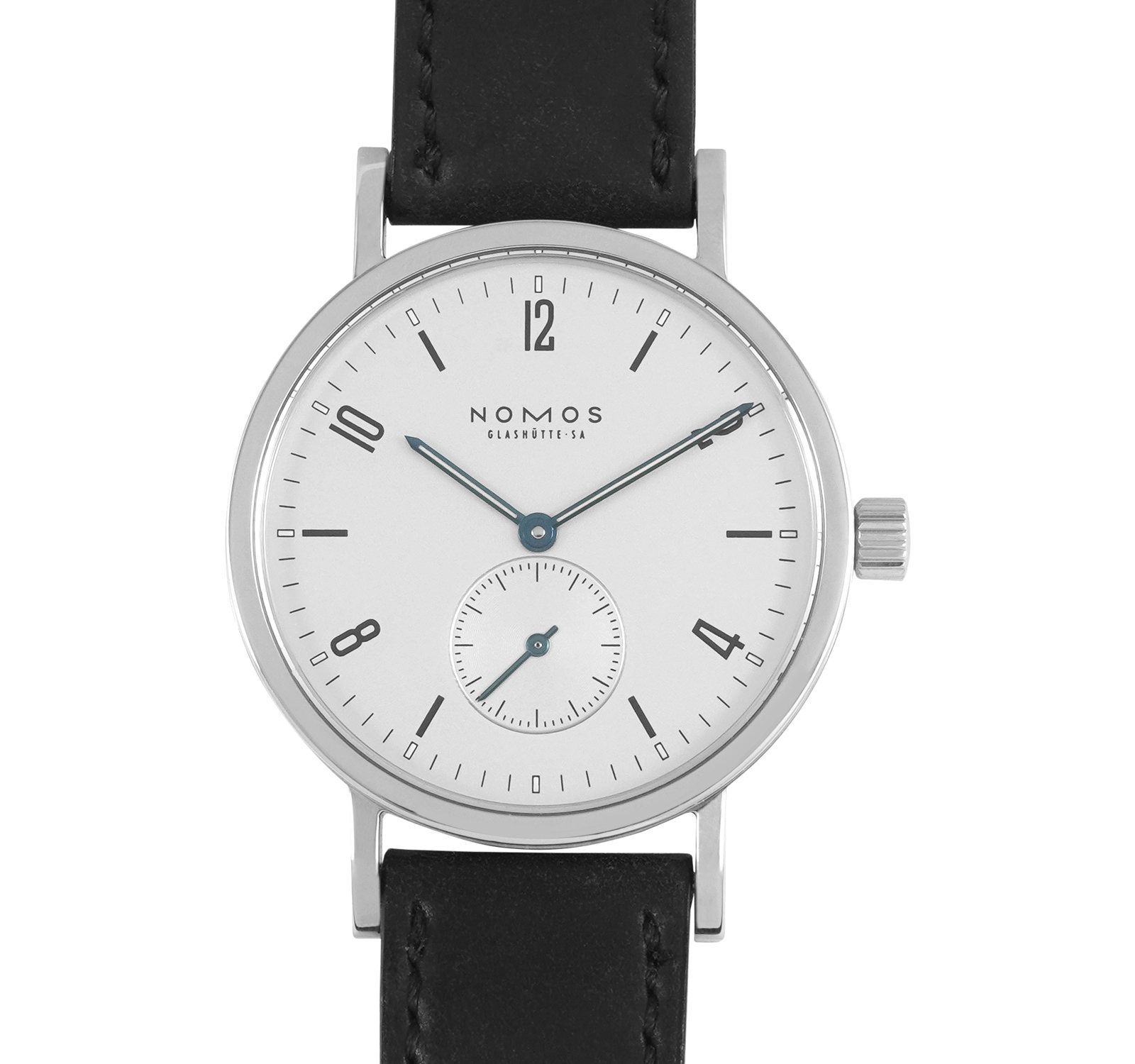 Pre-Owned Nomos Glashutte Tangente