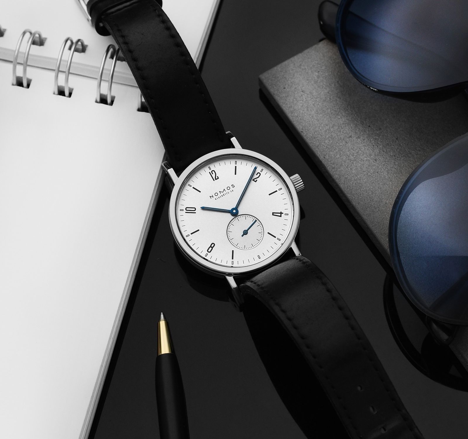 Nomos Glashutte TANGENTE SPORT