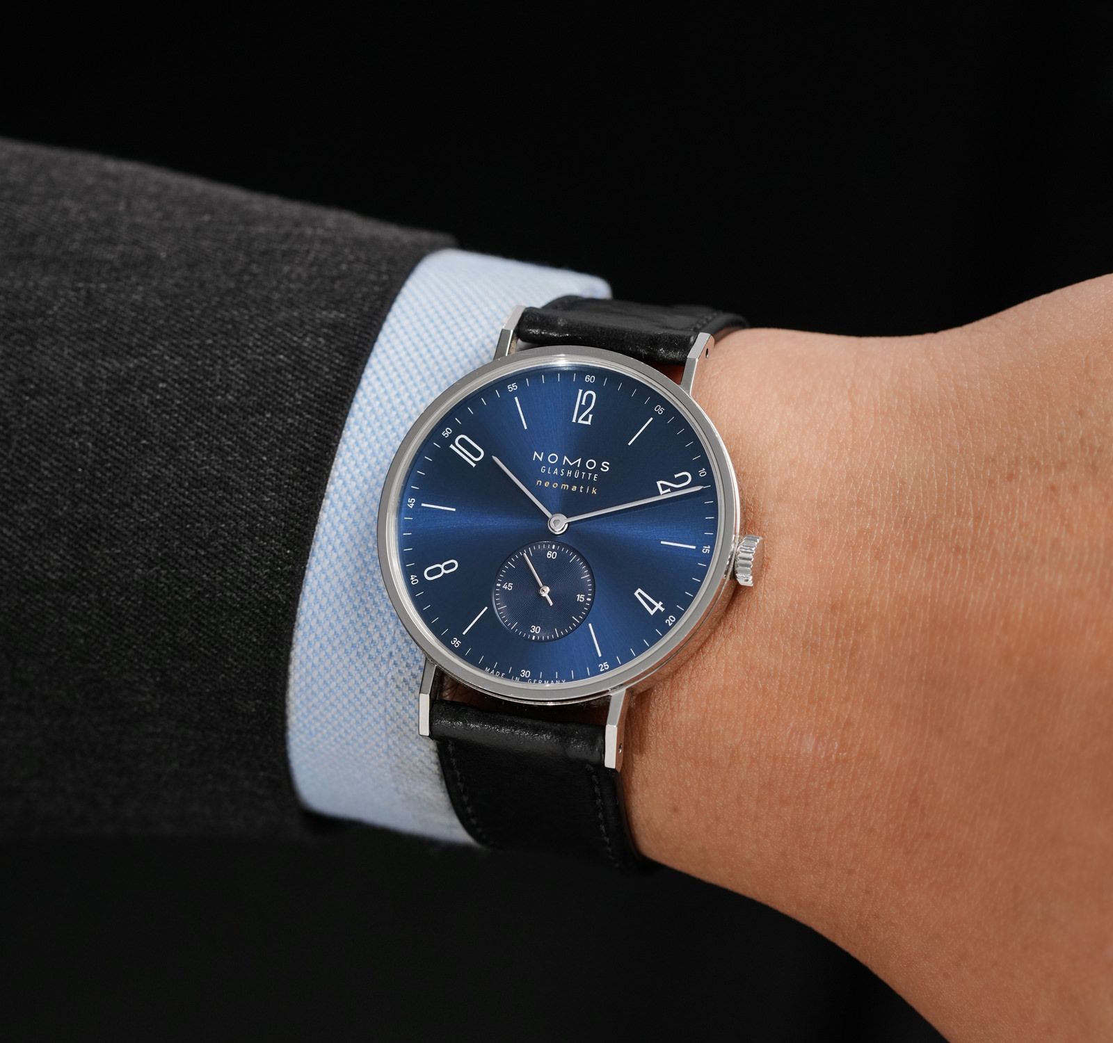 Nomos Glashutte Watches