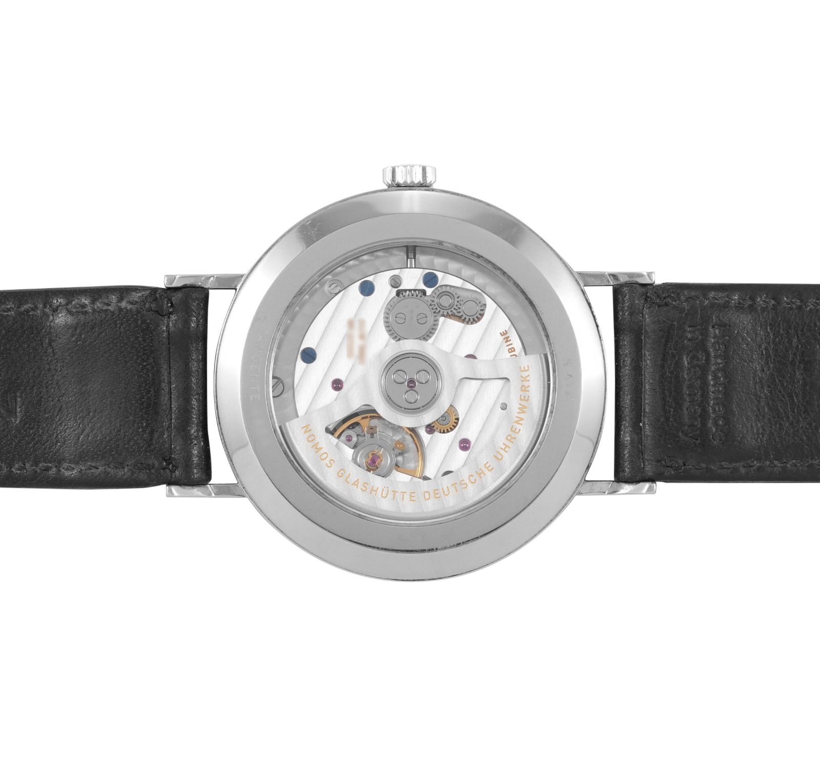 Pre-Owned Nomos Glashutte 146 Price