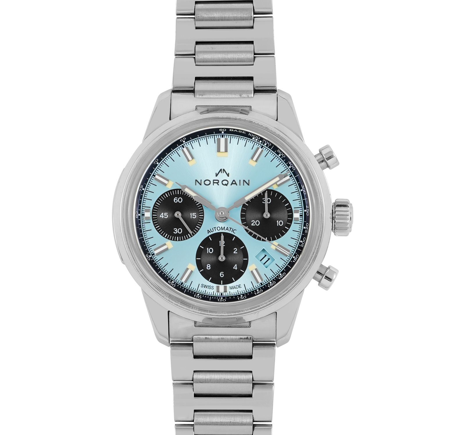 Pre-Owned NORQAIN Freedom