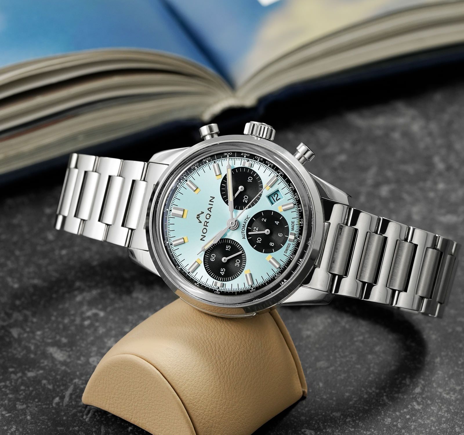 Second Hand NORQAIN Freedom