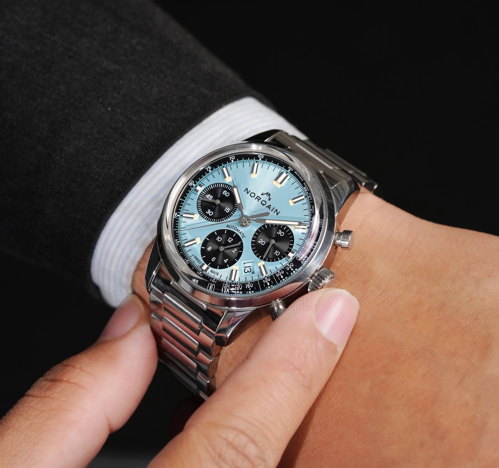 Pre-Owned NORQAIN N2201S22C/IAA221/201SG Price