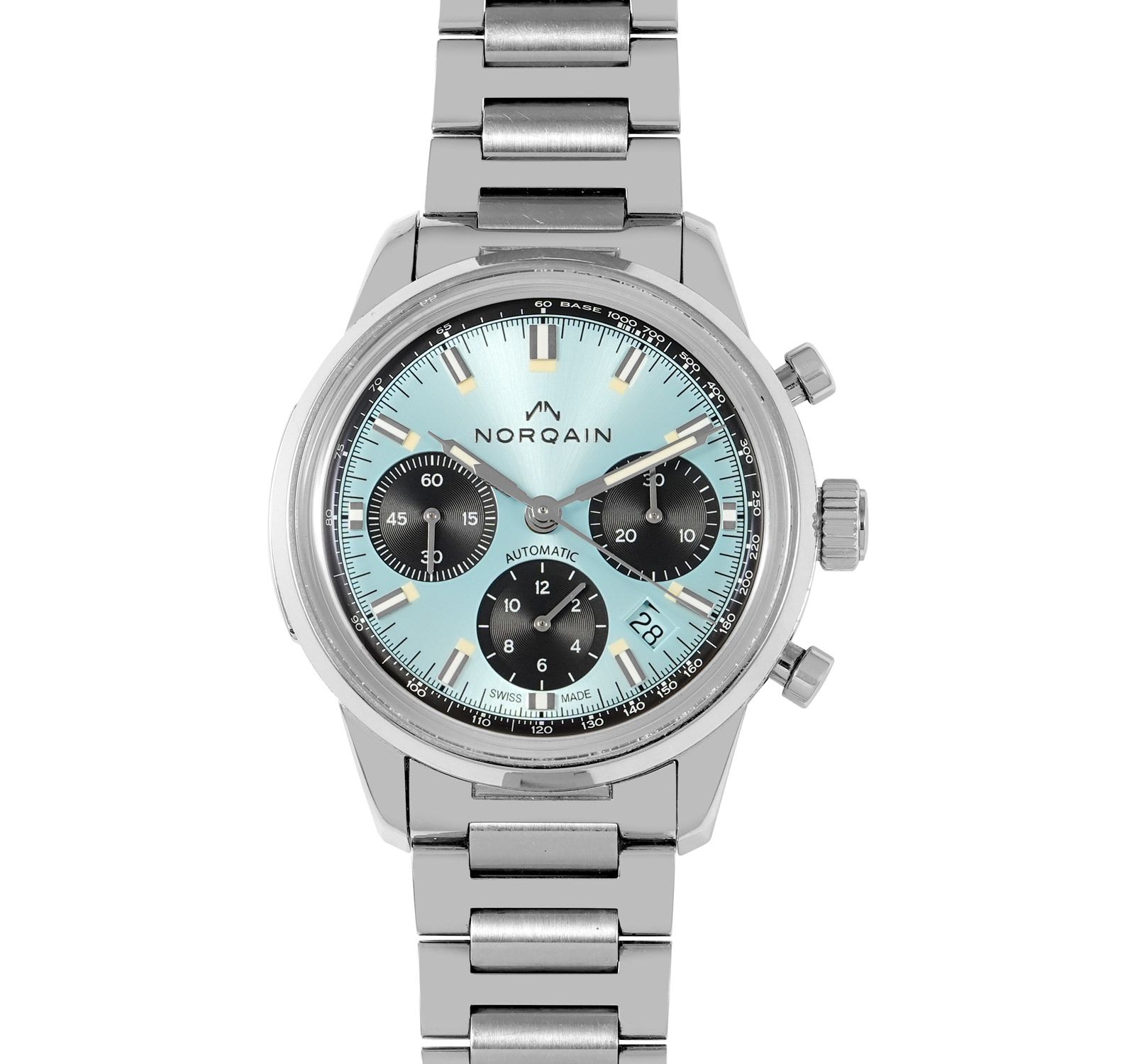 Pre-Owned NORQAIN Freedom