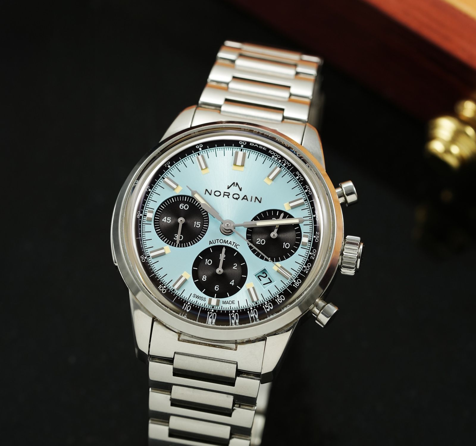 NORQAIN N2201S22C/IAA221/201SG