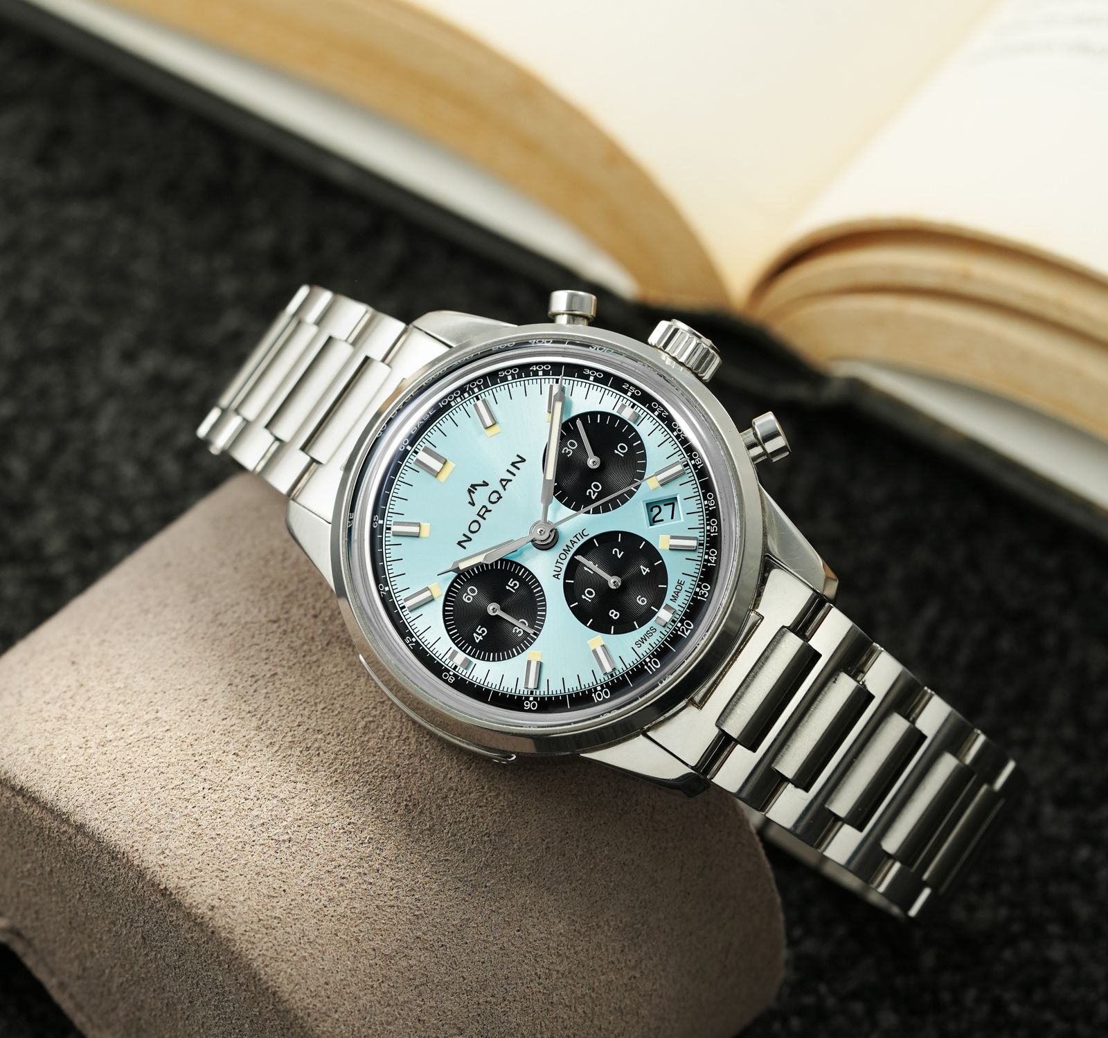 Second Hand NORQAIN Freedom