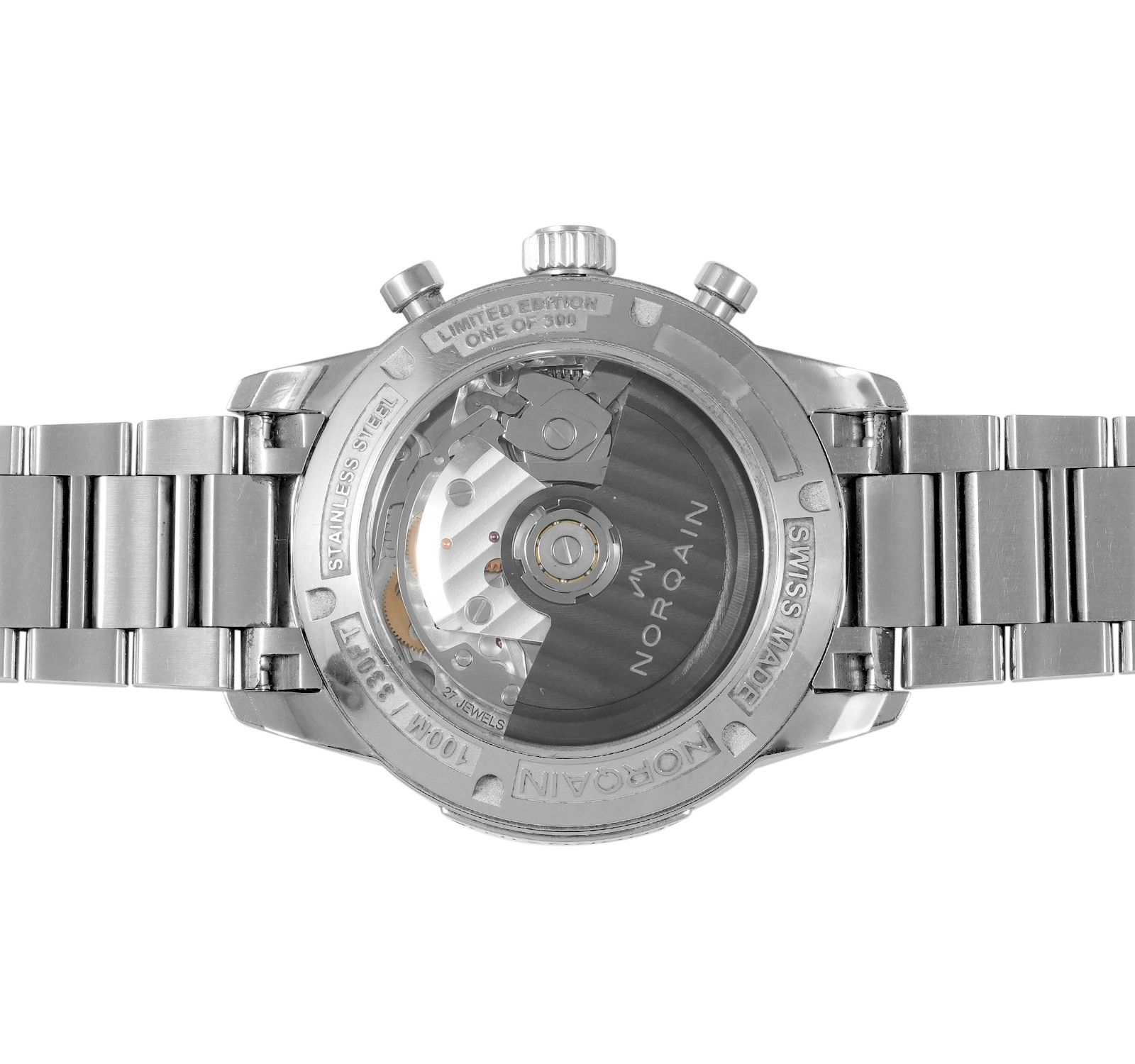 Pre-Owned NORQAIN N2201S22C/IAA221/201SG Price