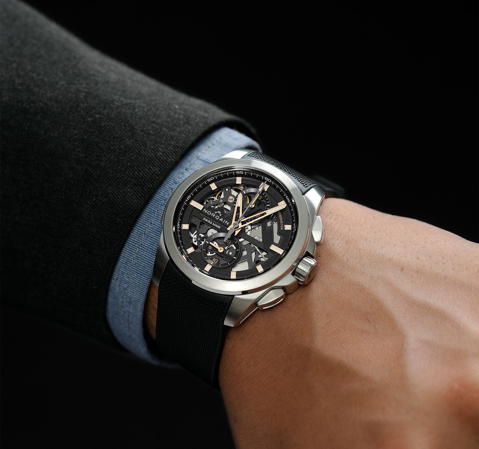NORQAIN Watches