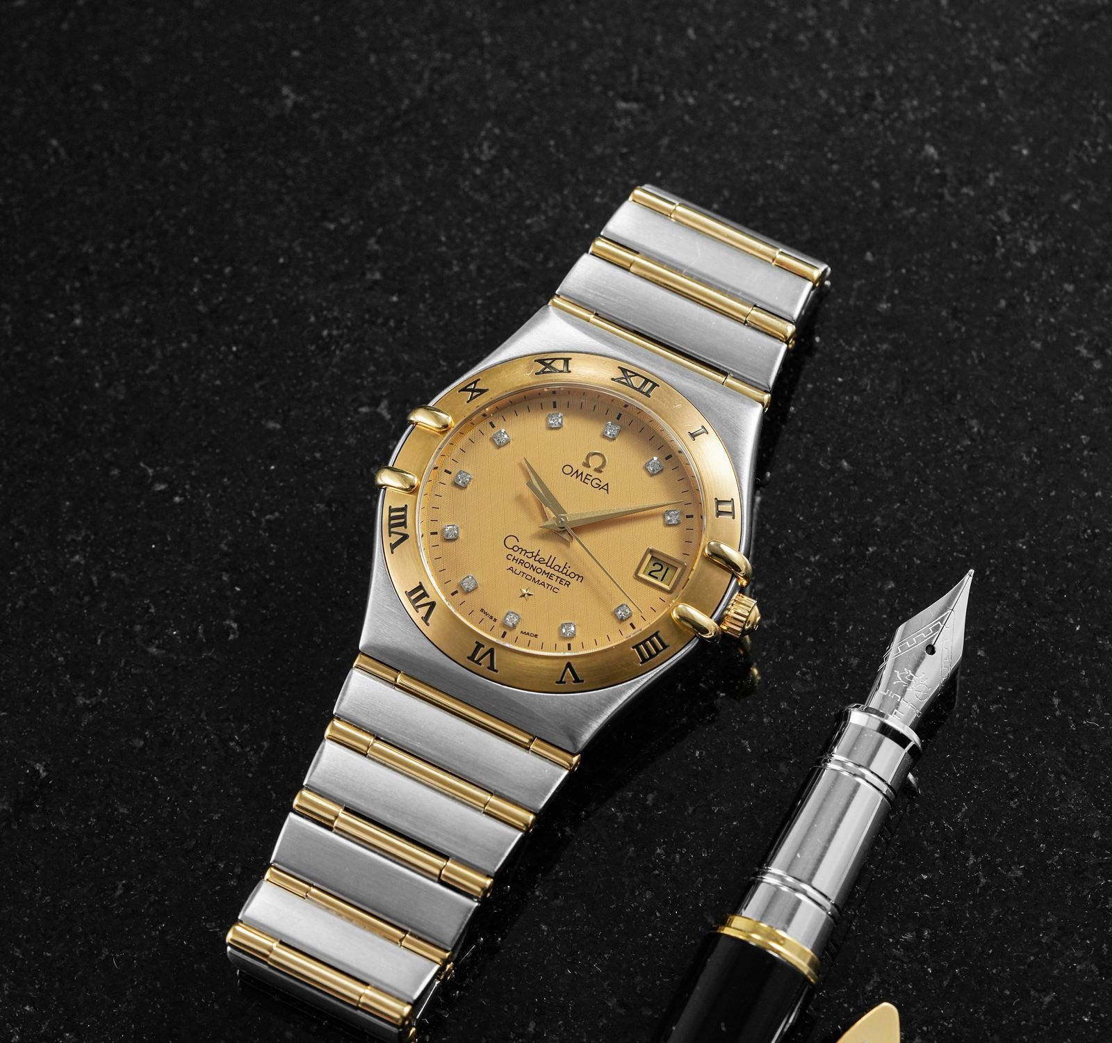 Omega 1202.15.00