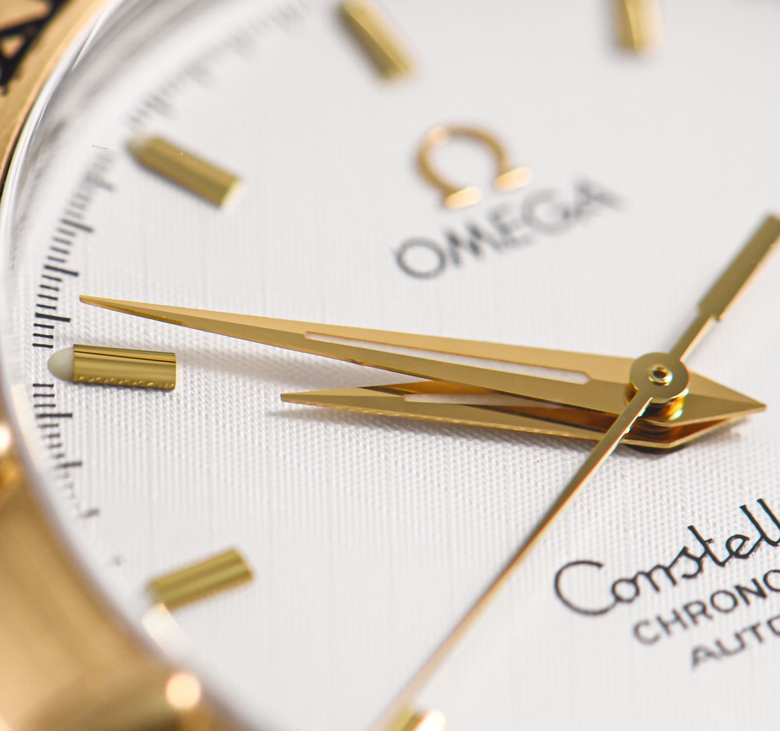 Omega Watches