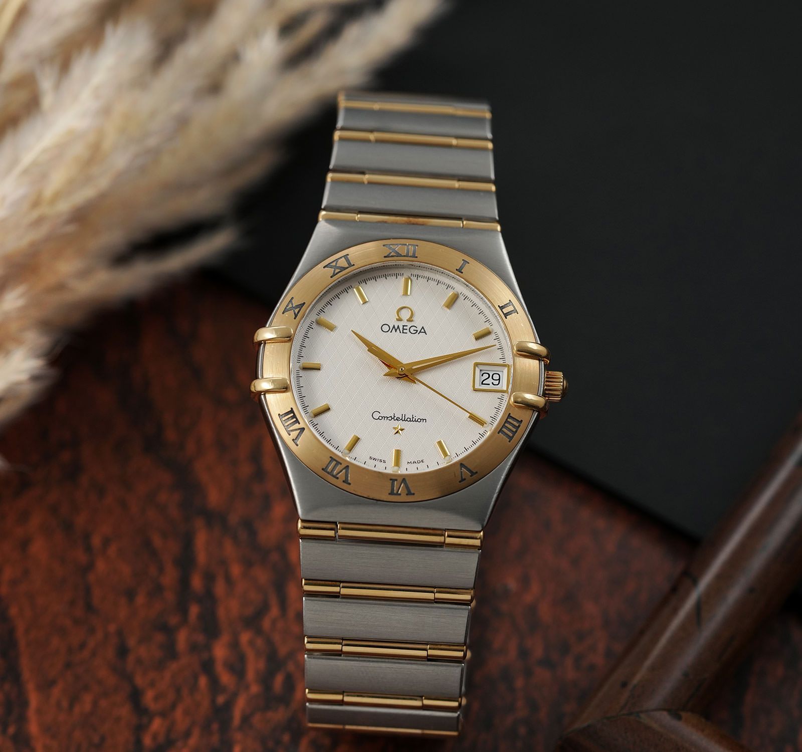 Omega 1212.30.00