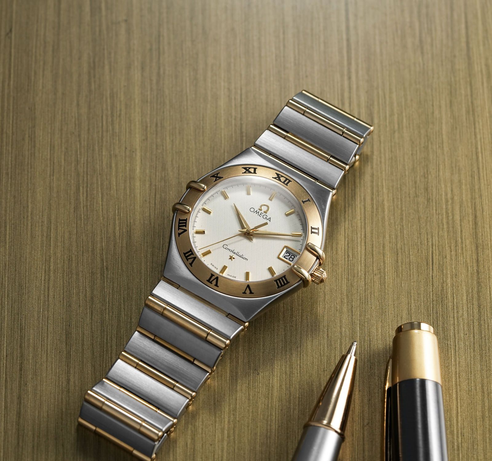 Omega 1212.30.00