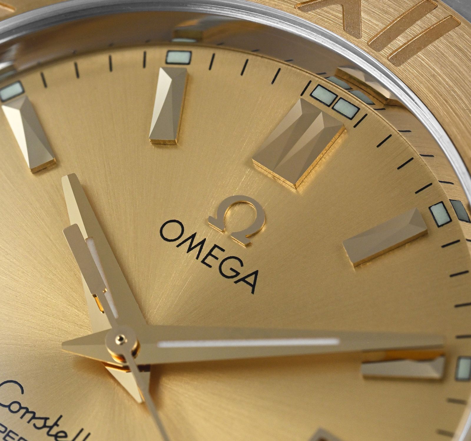 Omega Watches