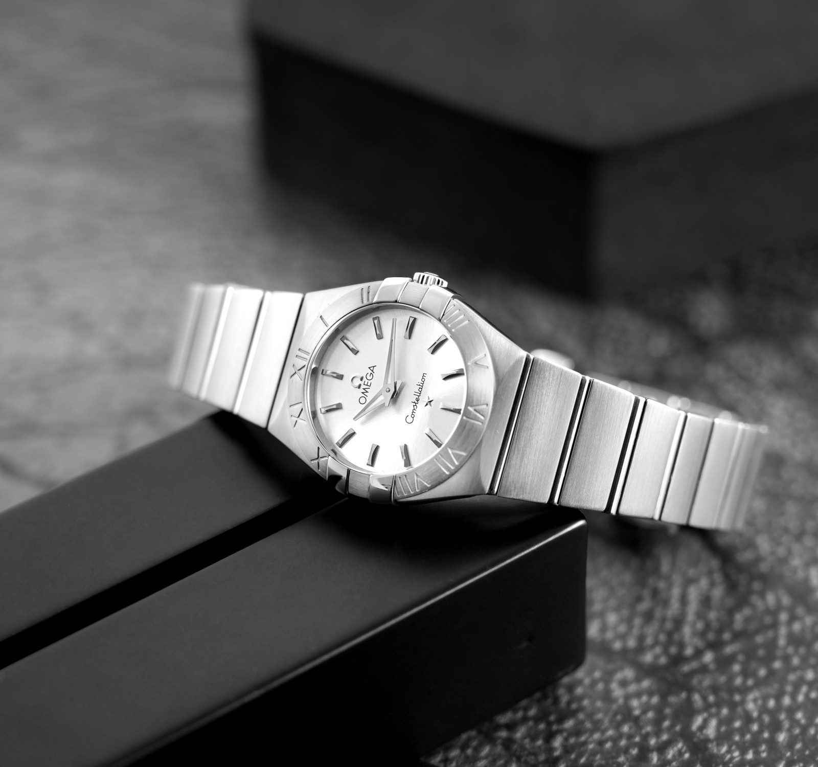 Second Hand Omega Constellation