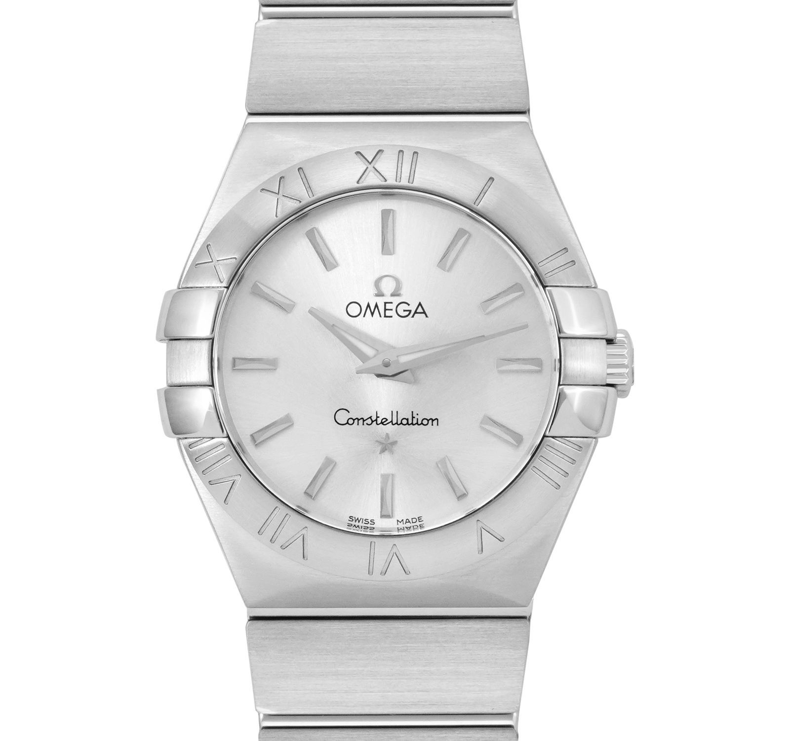 Pre-Owned Omega Constellation