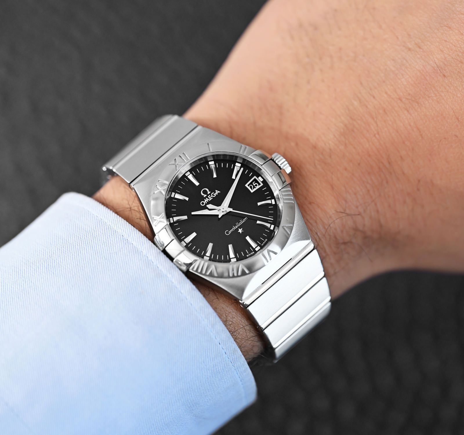 Omega Watches