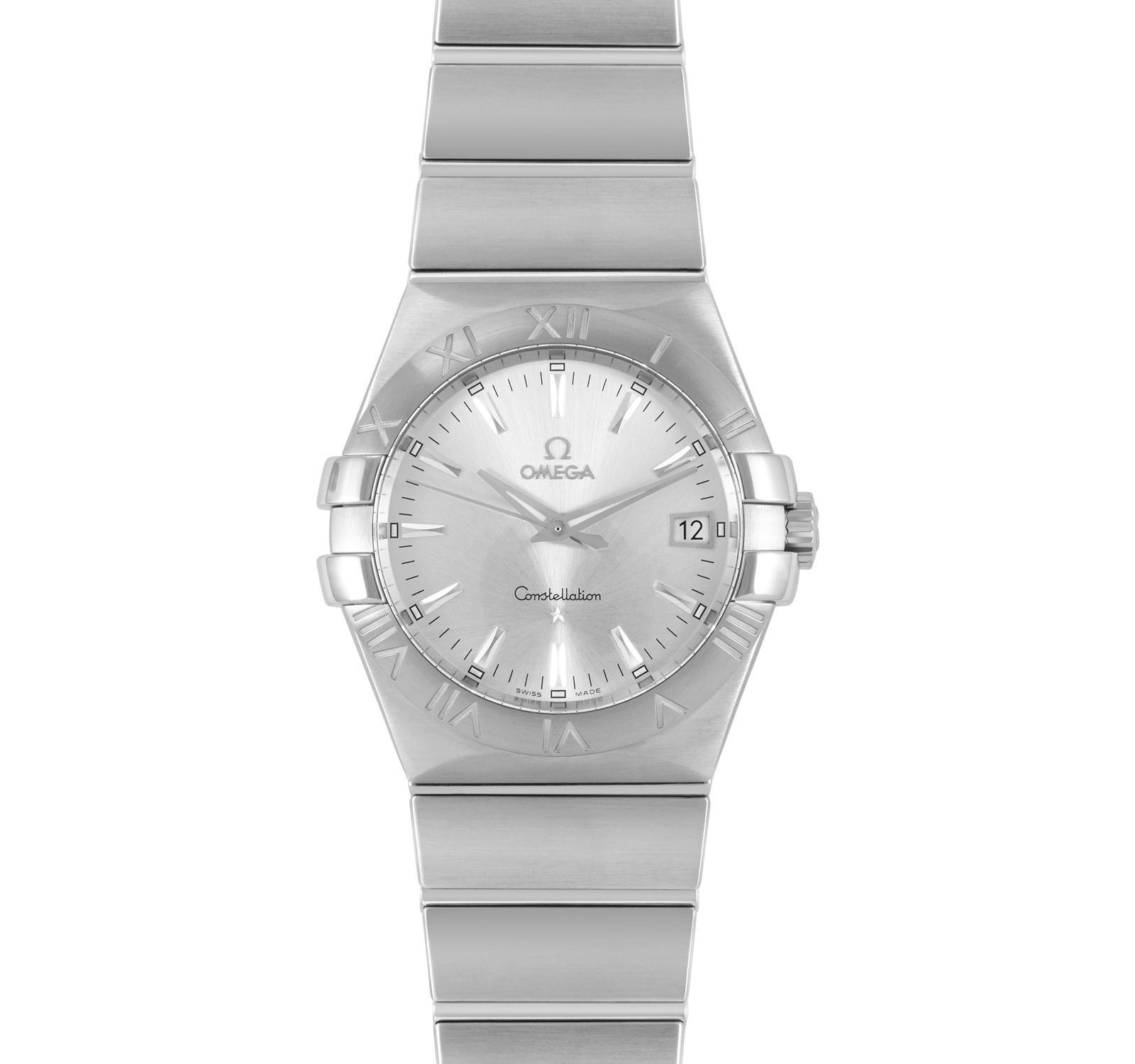 Pre-Owned Omega Constellation