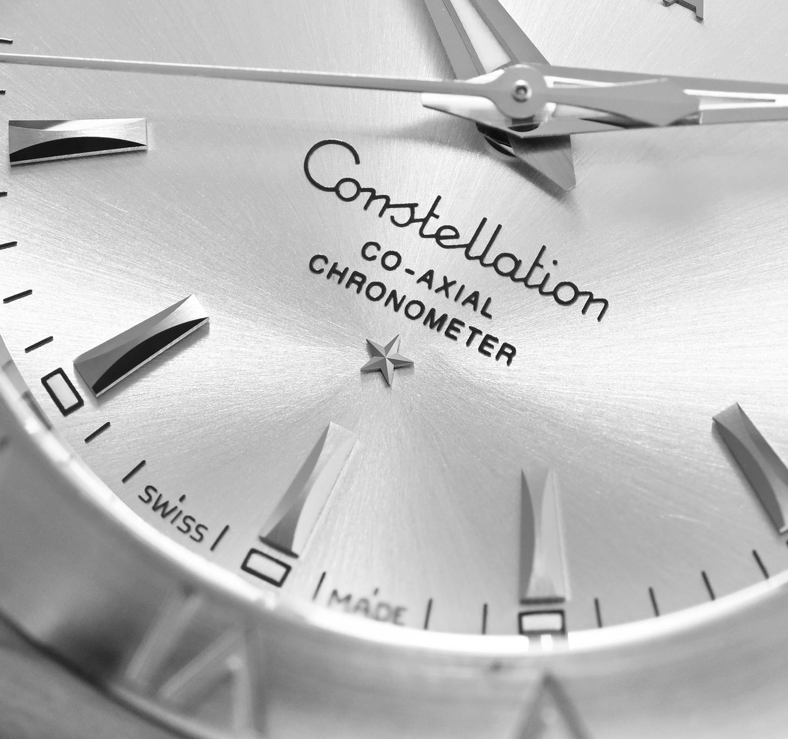 Pre-Owned Omega Constellation Price