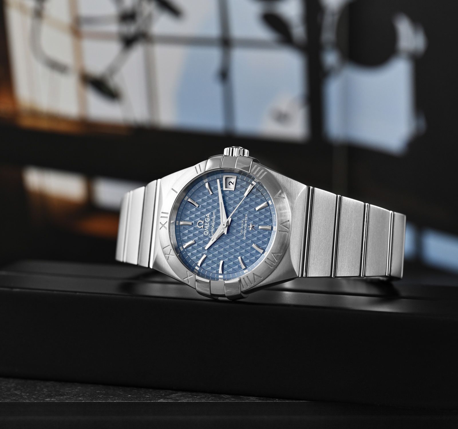 Omega Constellation