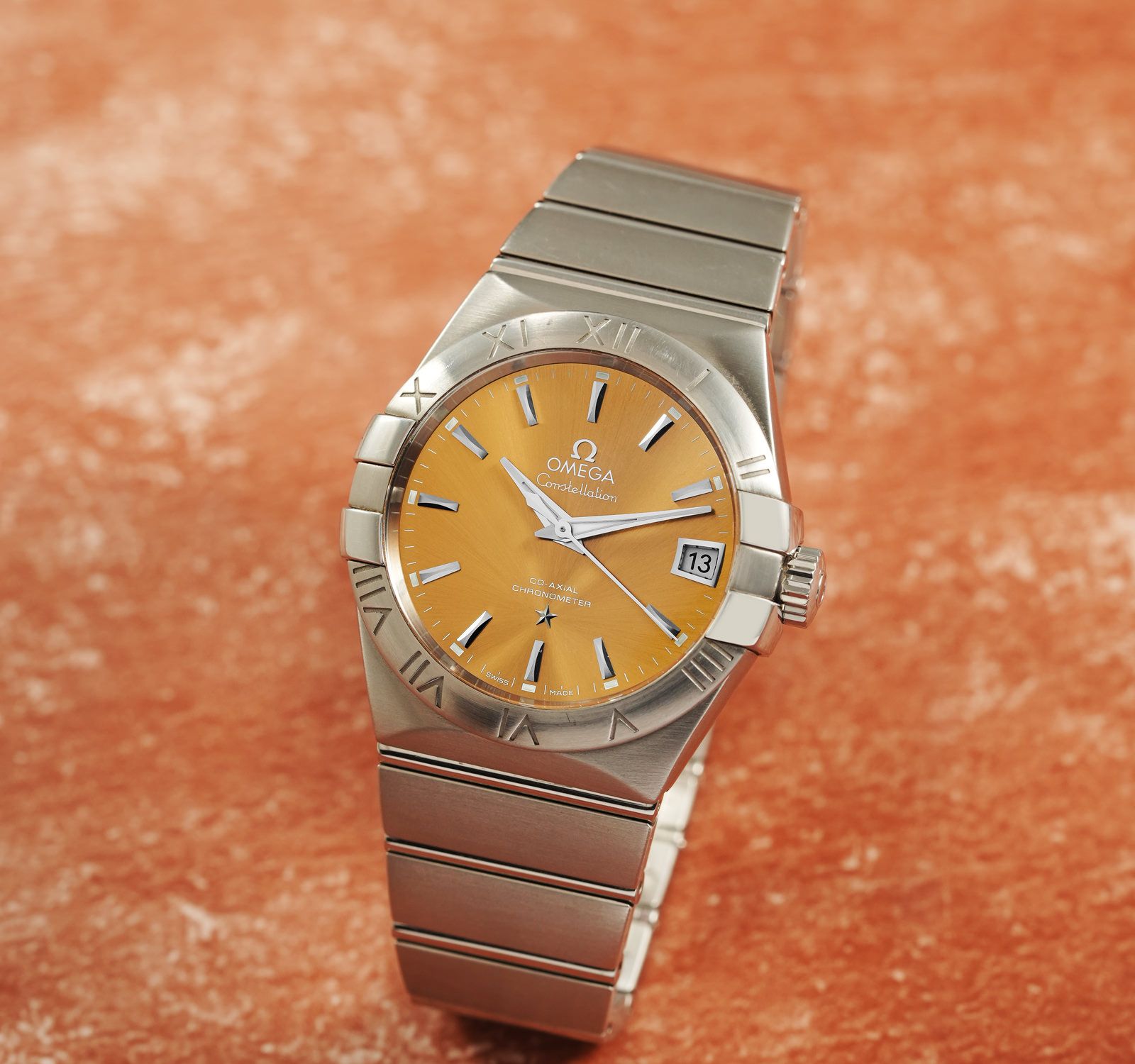 Omega 123.10.38.21.10.001