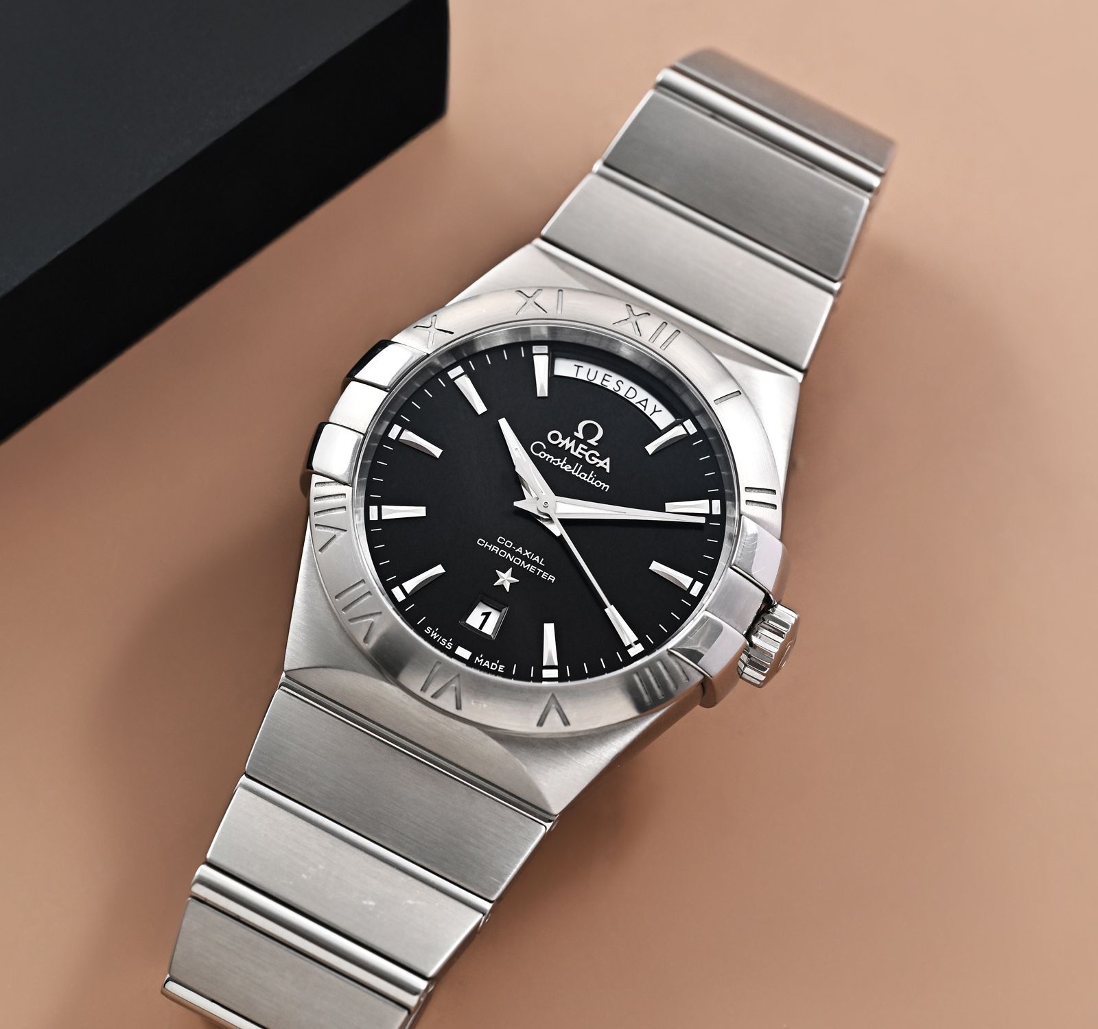 Omega 123.10.38.22.01.001