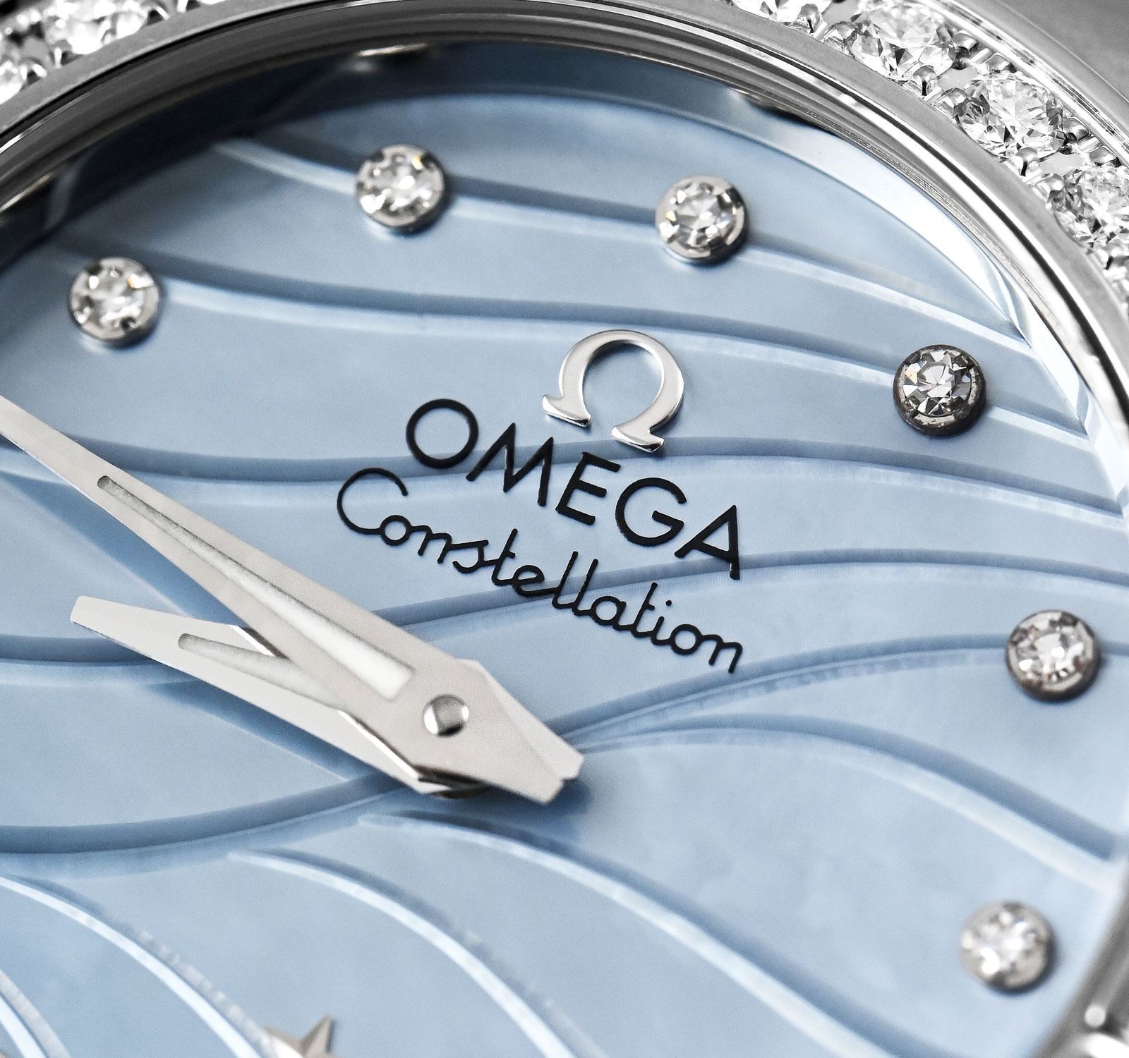 Omega Watches