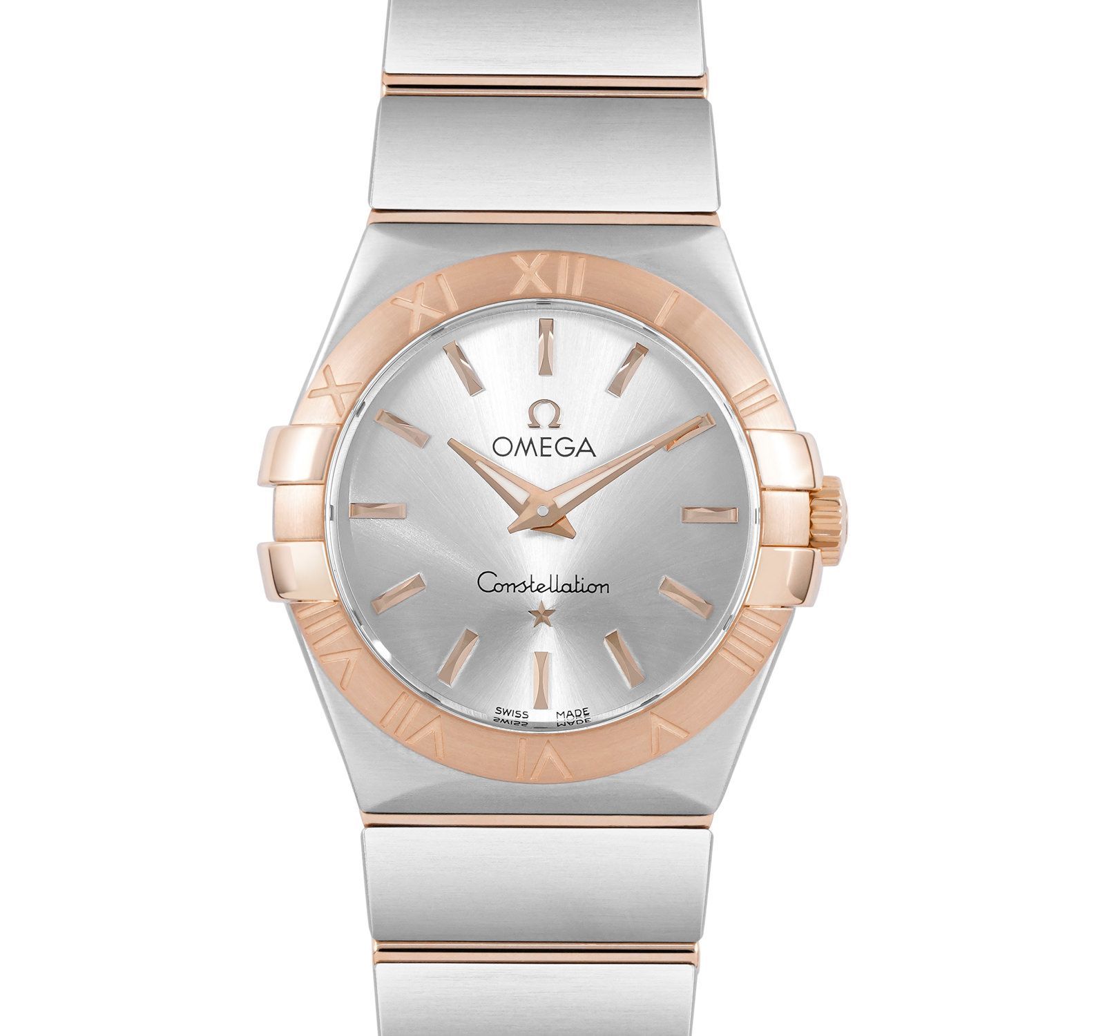 Pre-Owned Omega Constellation