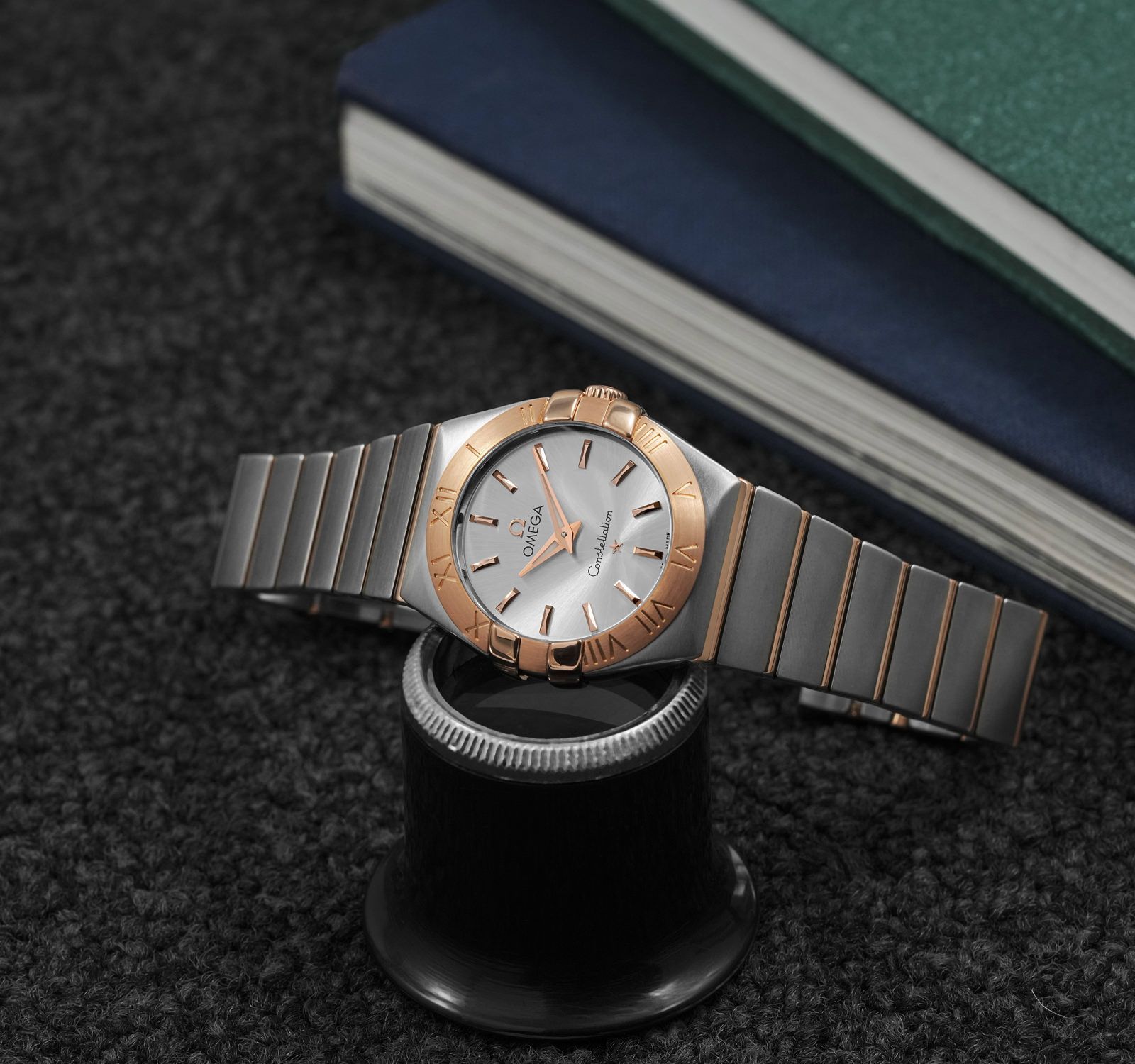 Second Hand Omega Constellation