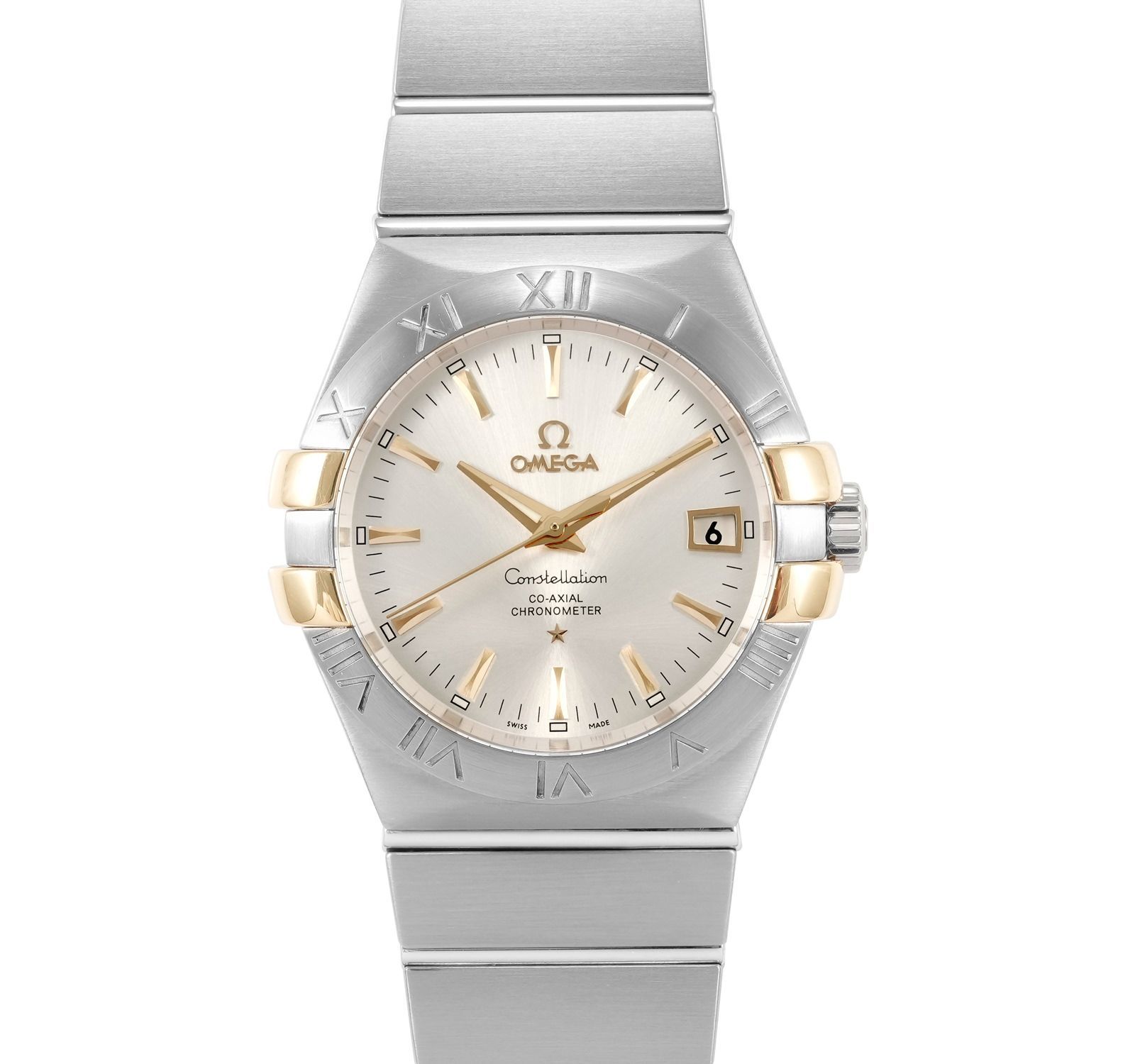 Pre-Owned Omega Constellation