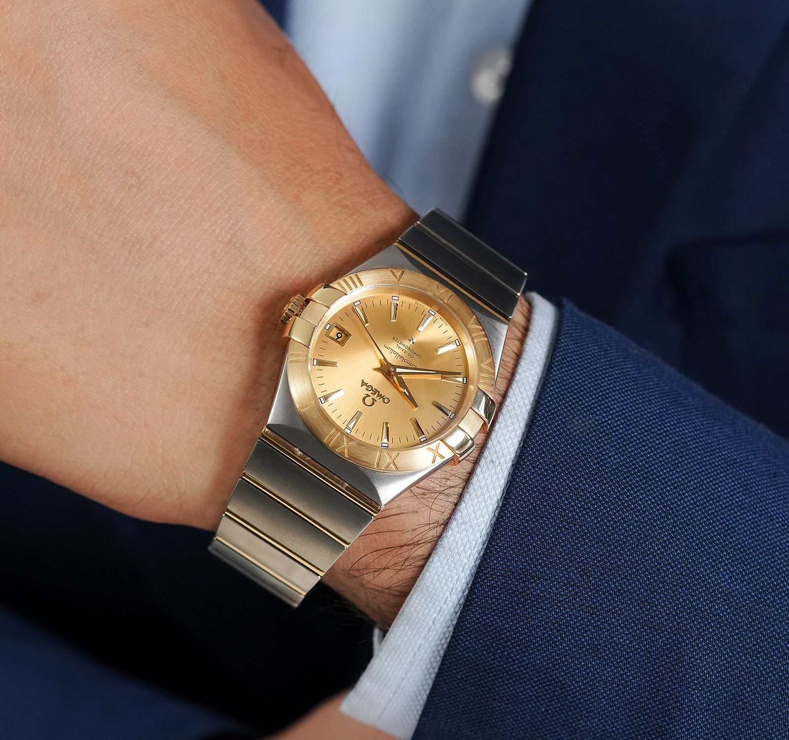 Omega Watches