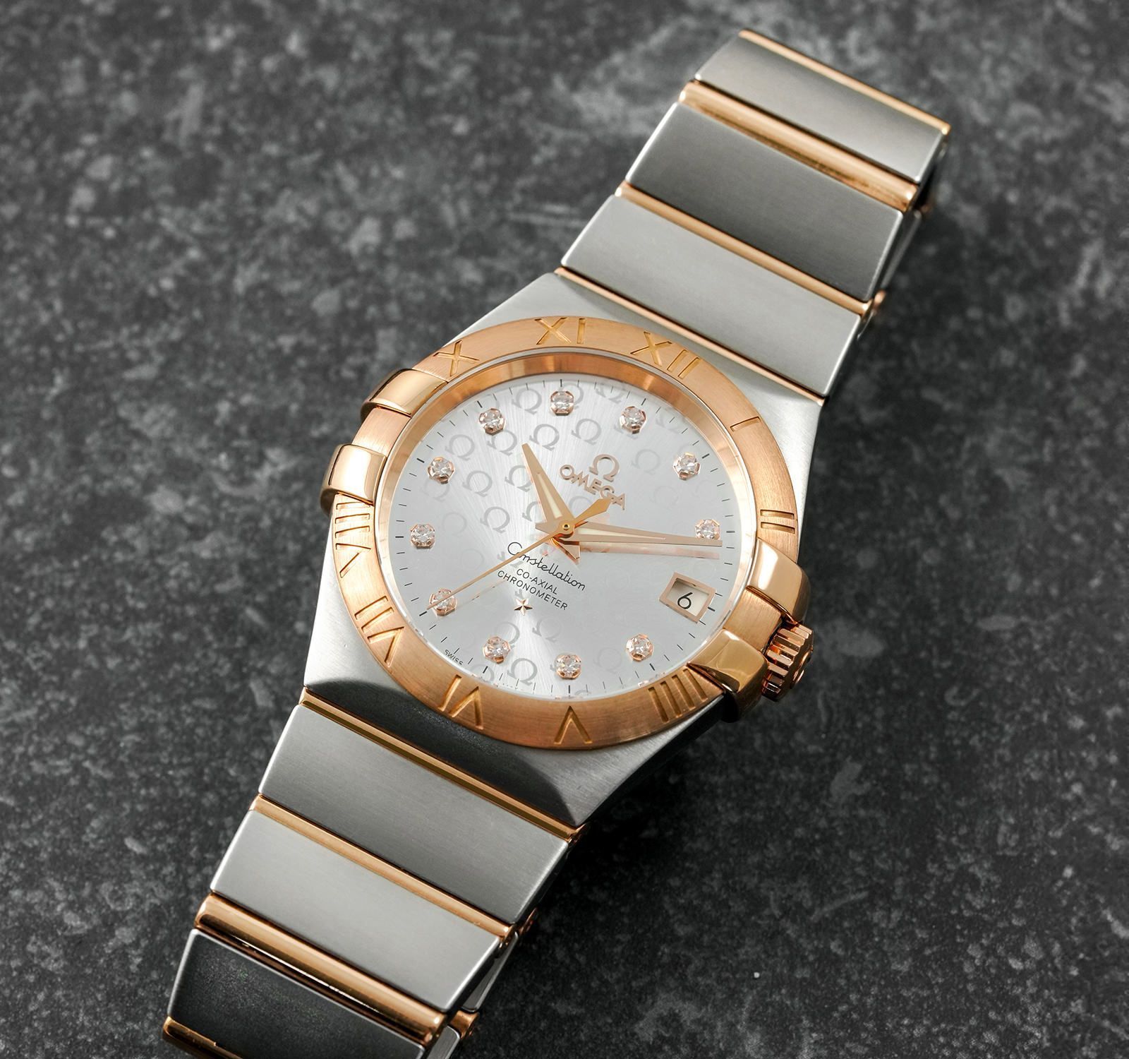 Omega 123.20.35.20.52.004